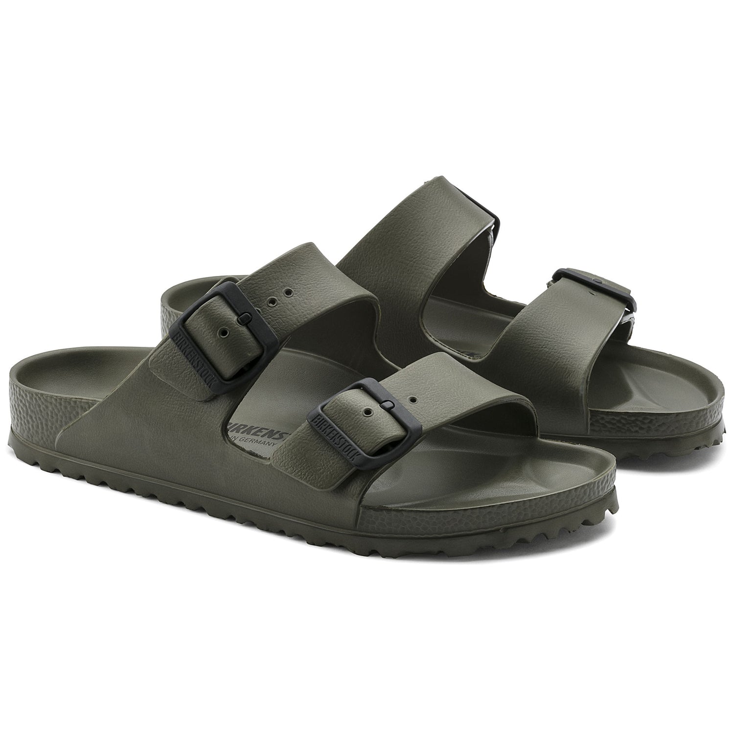 Birkenstock Arizona Waterproof Leather Sandals