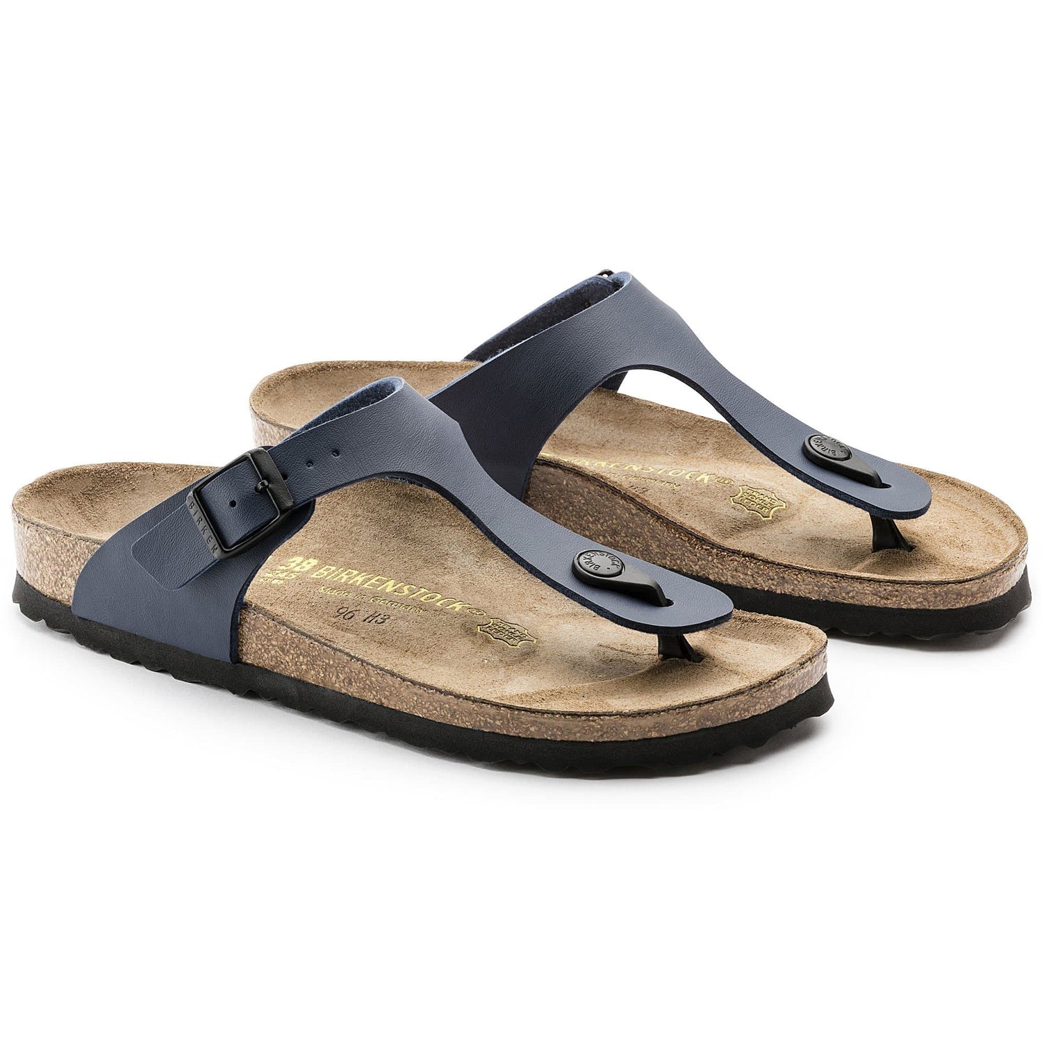 Gizeh Birko-Flor - BIRKENSTOCK