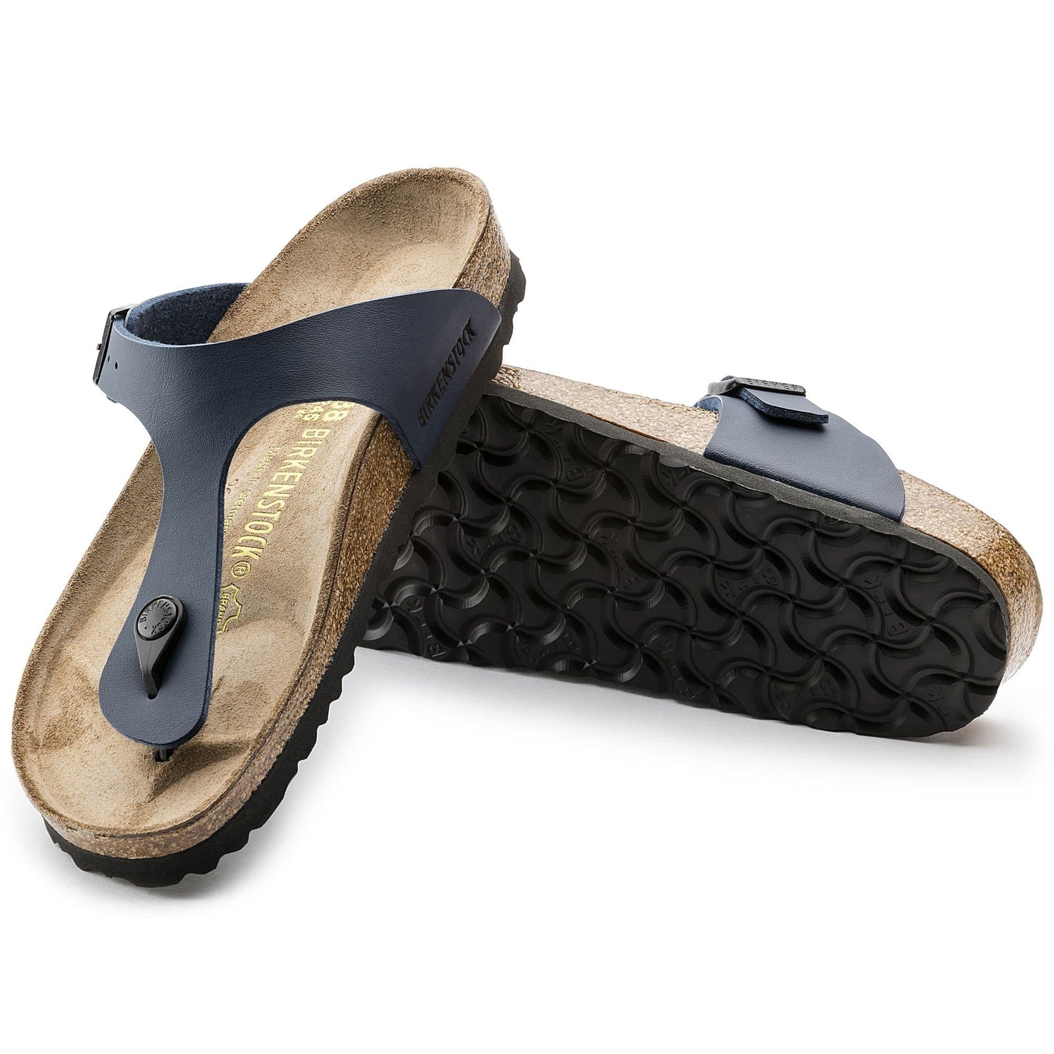 Gizeh Birko-Flor - BIRKENSTOCK