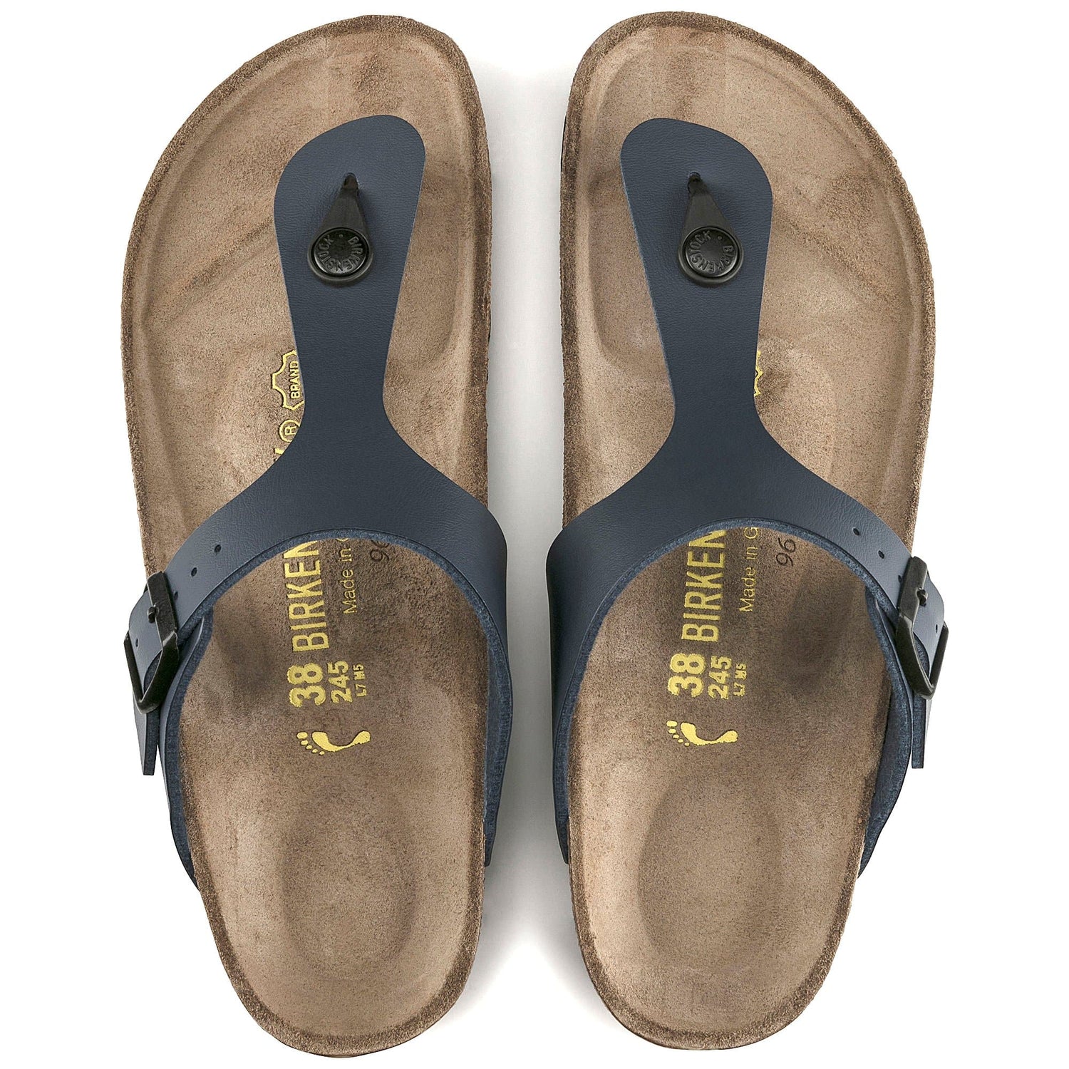 Gizeh Birko-Flor - BIRKENSTOCK