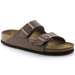 Birkenstock arizona 2024 cocoa nubuck