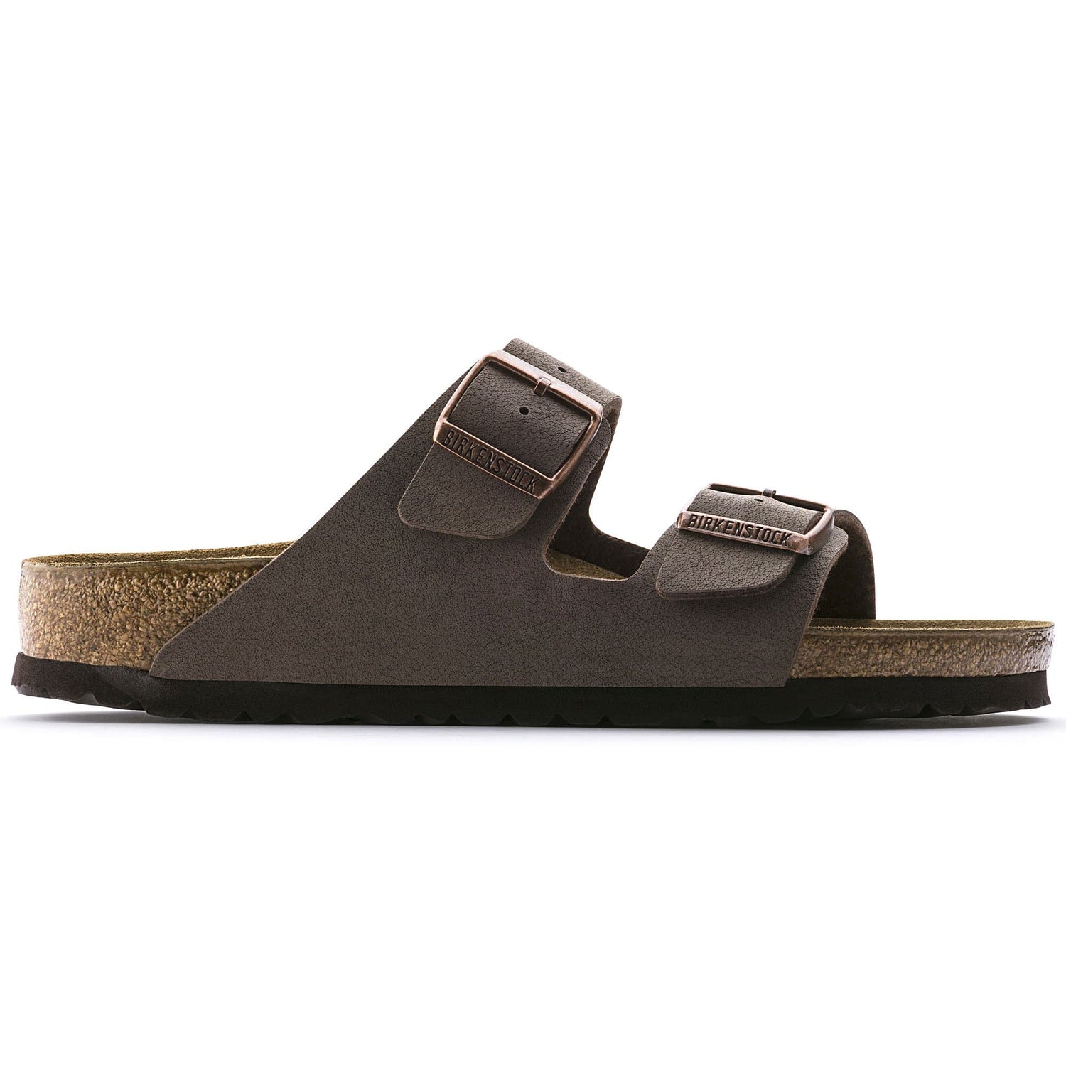 Arizona Birko-Flor Nubuck - BIRKENSTOCK