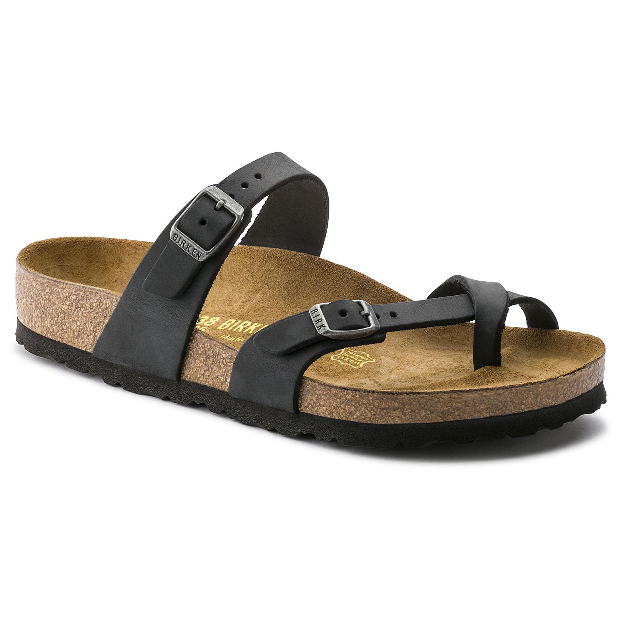 Birkenstock best sale mayari floral