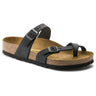 Mayari Oiled Leather - BIRKENSTOCK