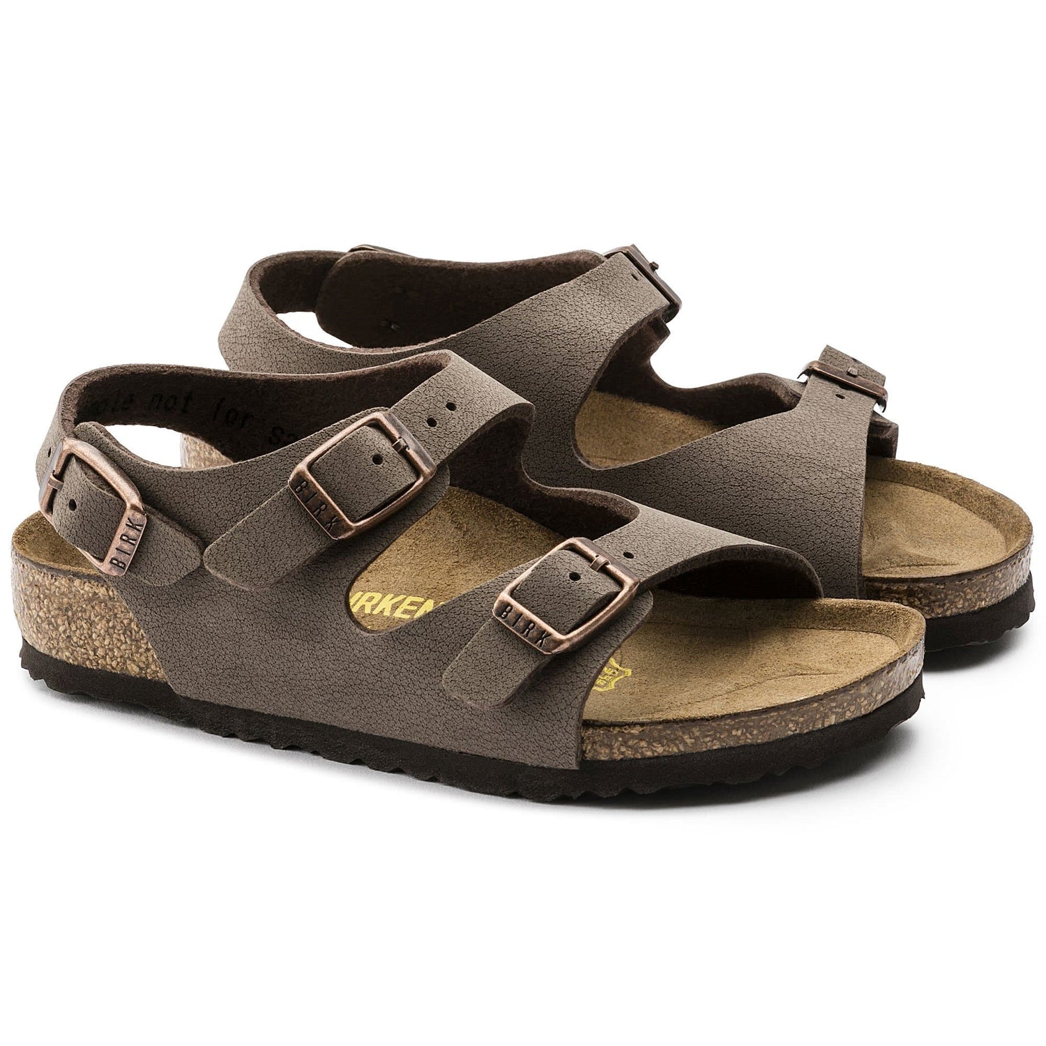 Roma Birko-Flor bsi - BIRKENSTOCK