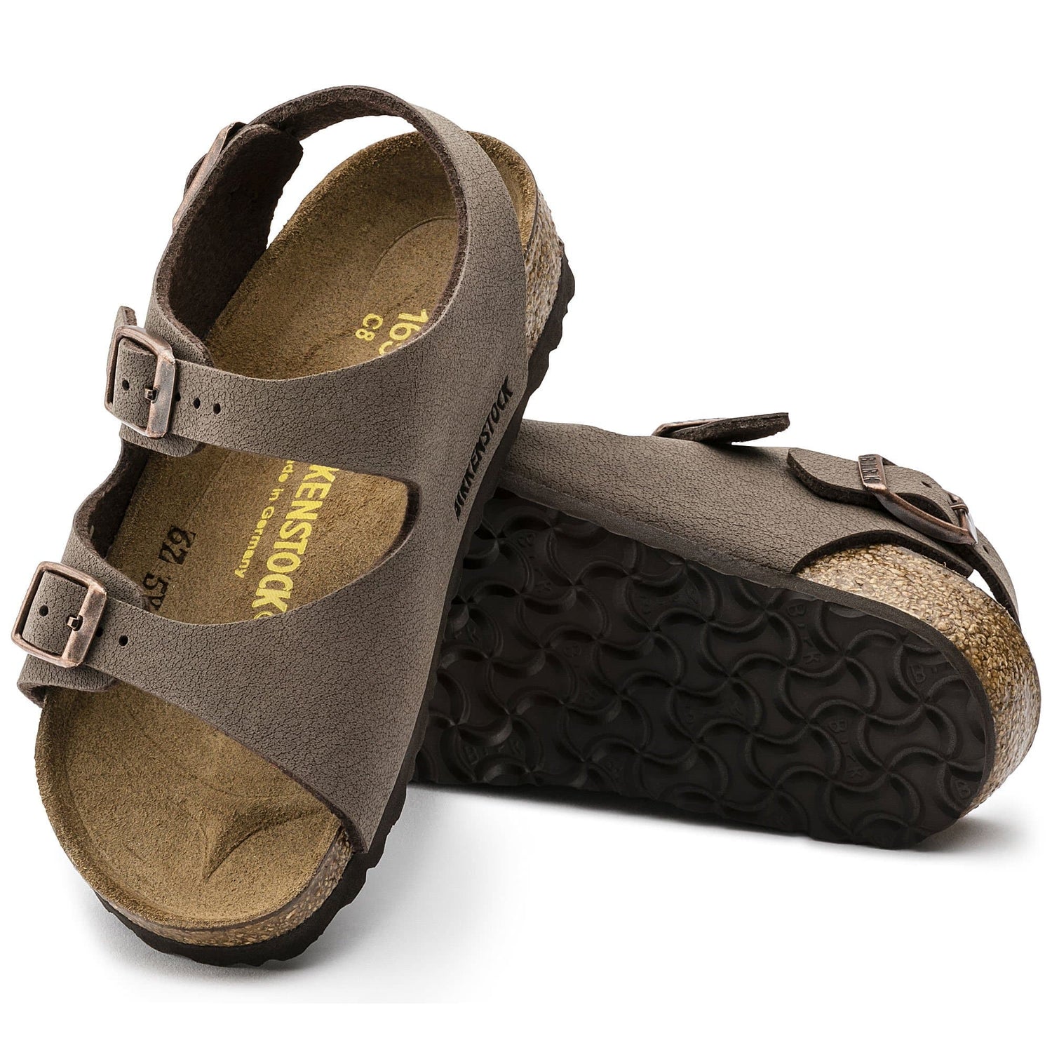 Roma Birko-Flor bsi - BIRKENSTOCK