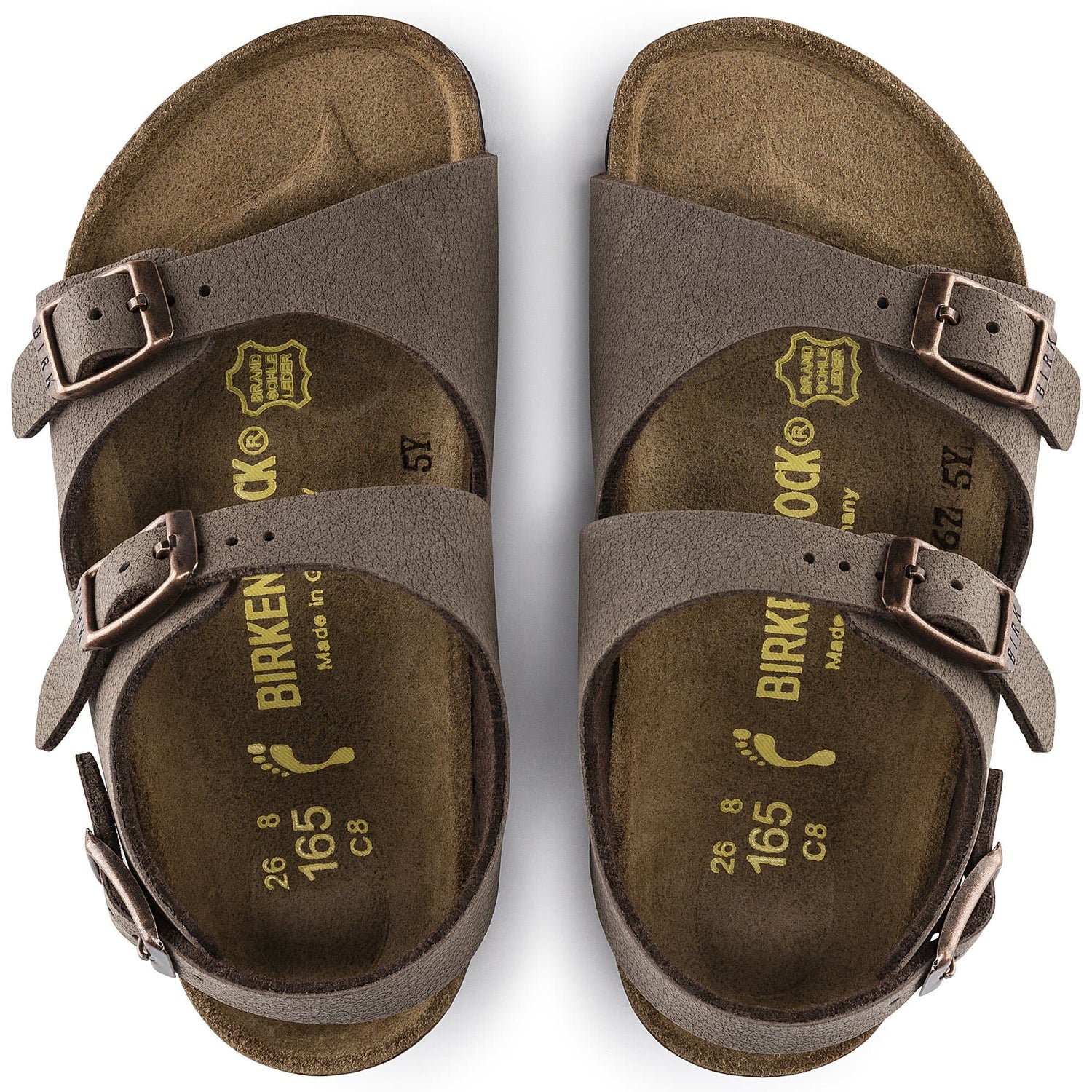 Roma Birko-Flor bsi - BIRKENSTOCK