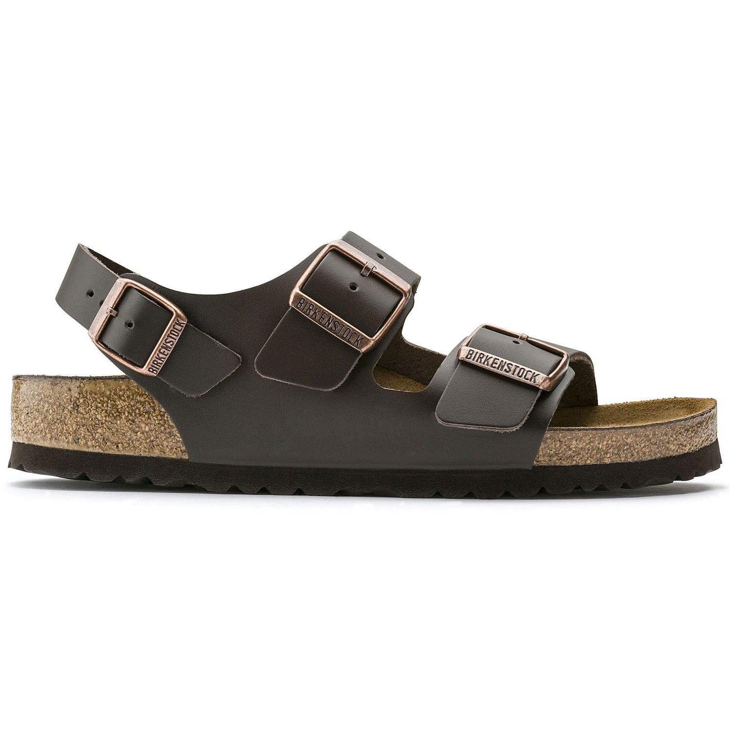 Milano Natural Leather - BIRKENSTOCK