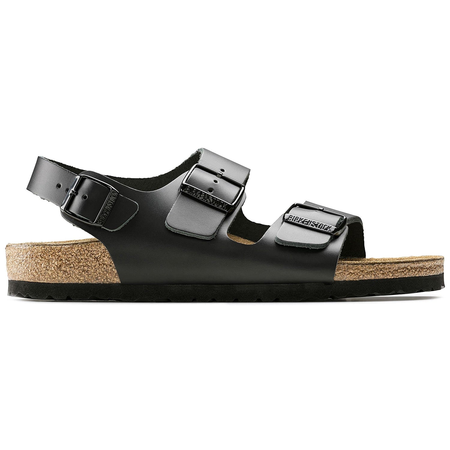 Milano Natural Leather - BIRKENSTOCK