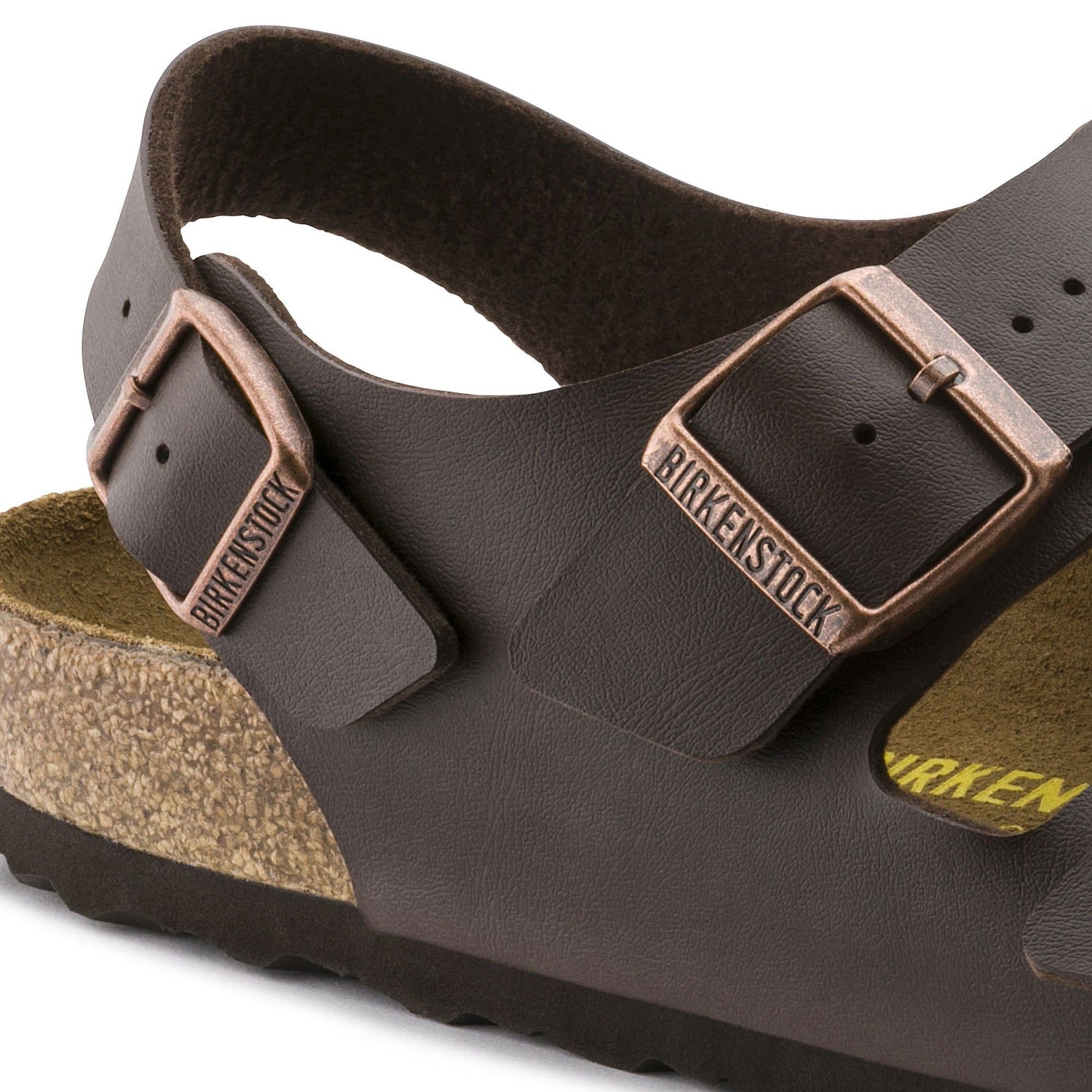 Milano Birko-Flor - BIRKENSTOCK