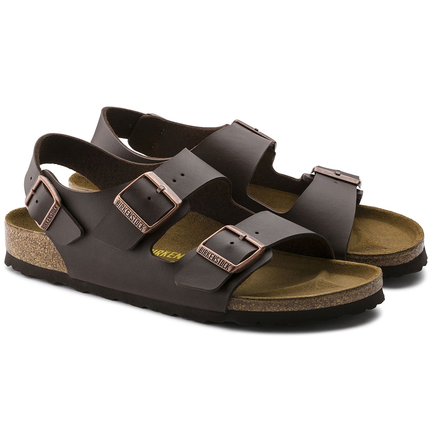 Milano Birko-Flor - BIRKENSTOCK