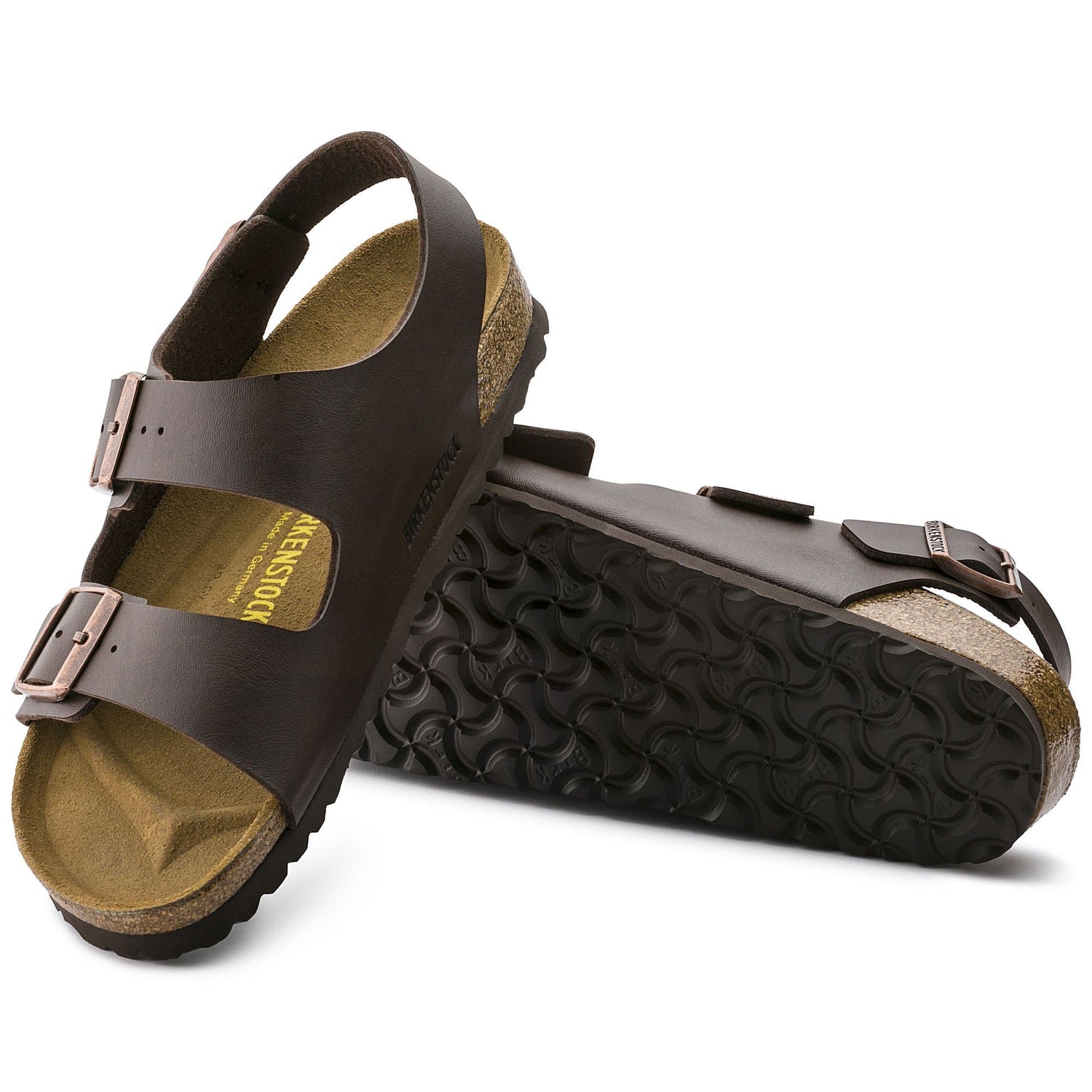 Milano Birko-Flor - BIRKENSTOCK