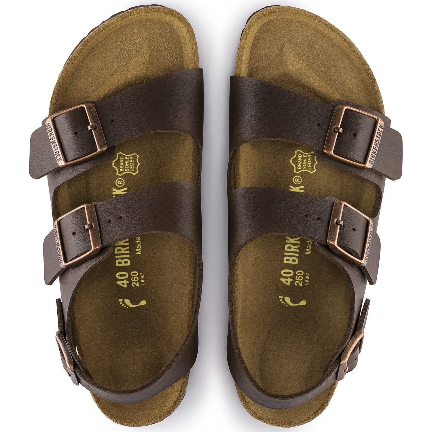 Milano Birko-Flor - BIRKENSTOCK