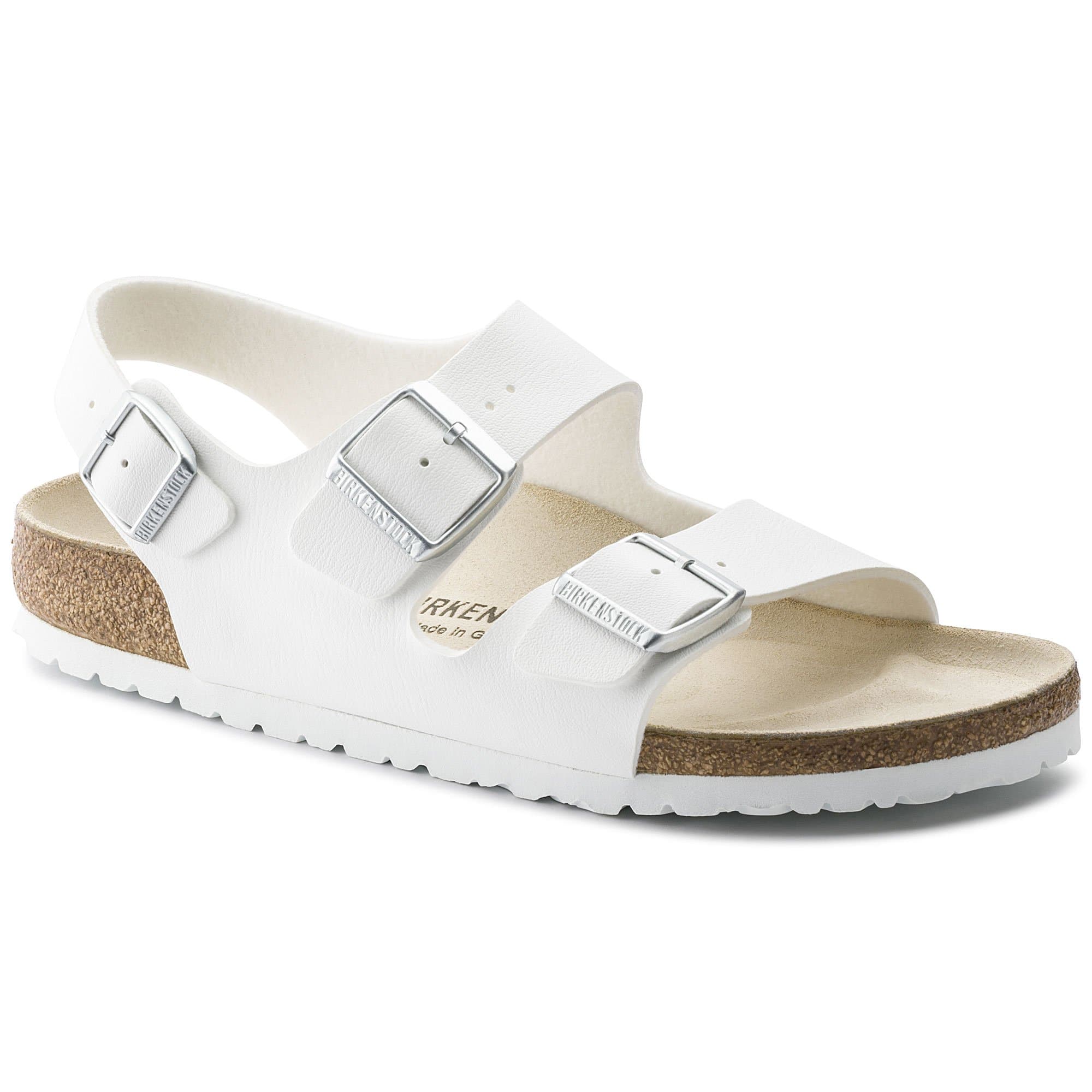 Birkenstock 2025 milano ladies