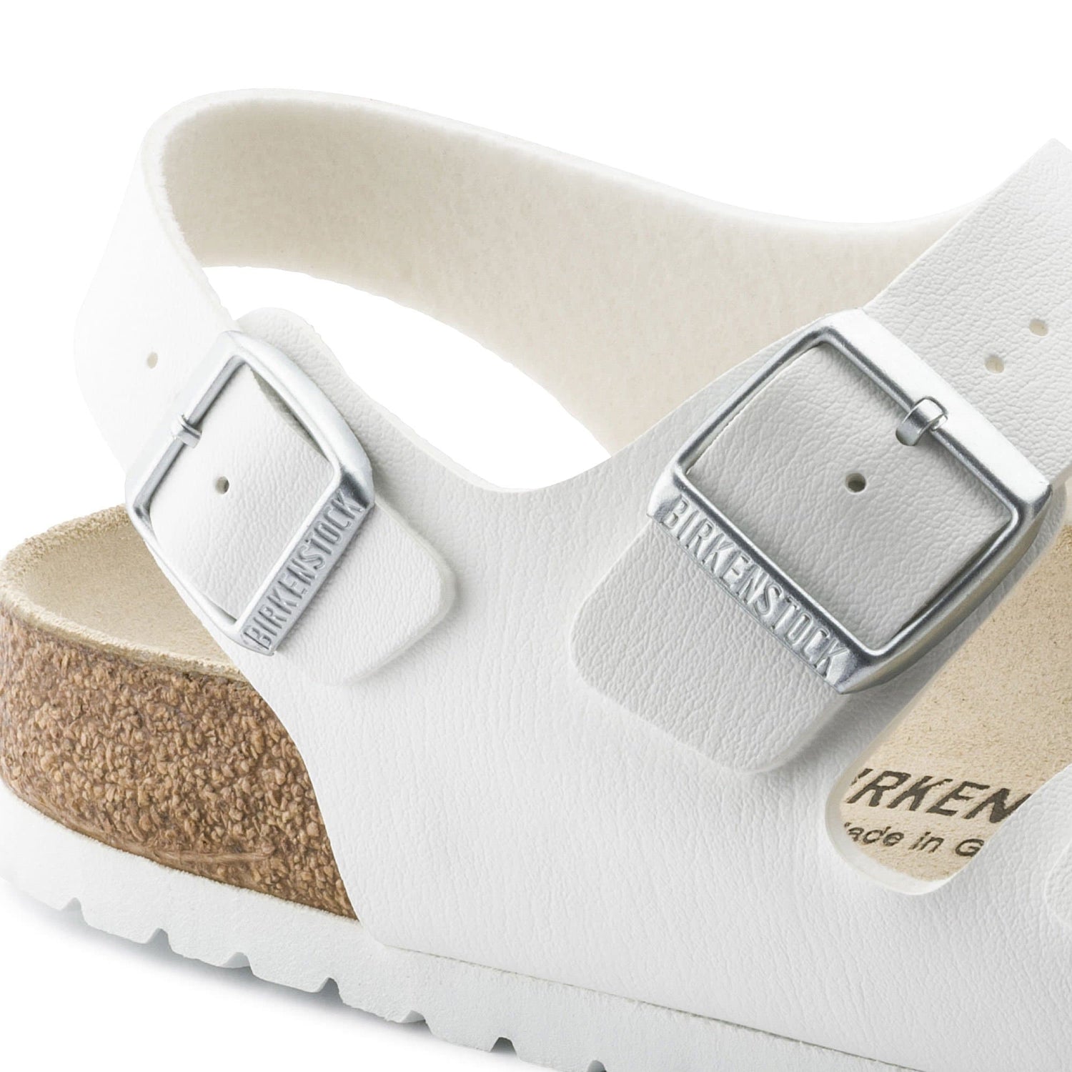 Milano Birko-Flor - BIRKENSTOCK