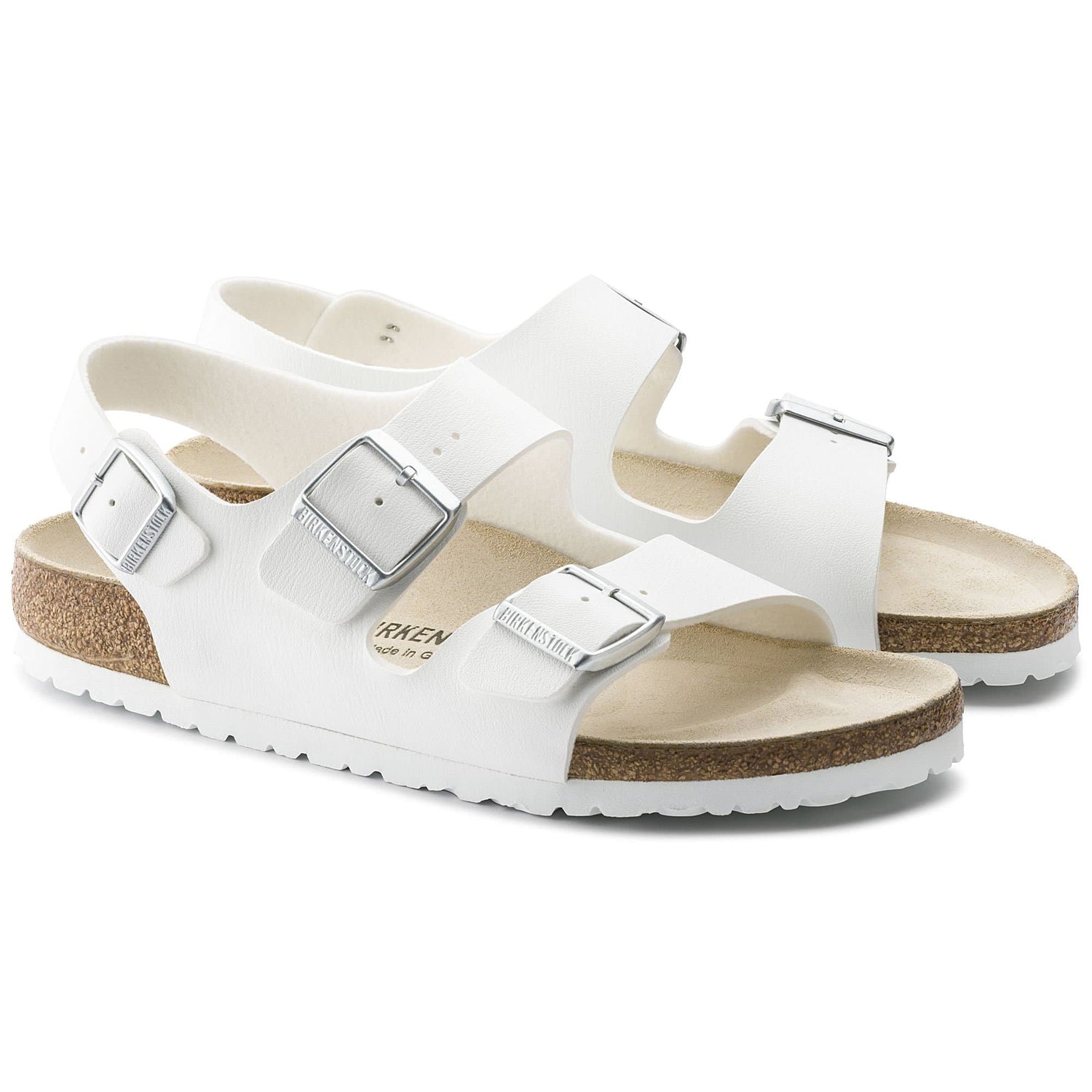 Milano Birko-Flor - BIRKENSTOCK