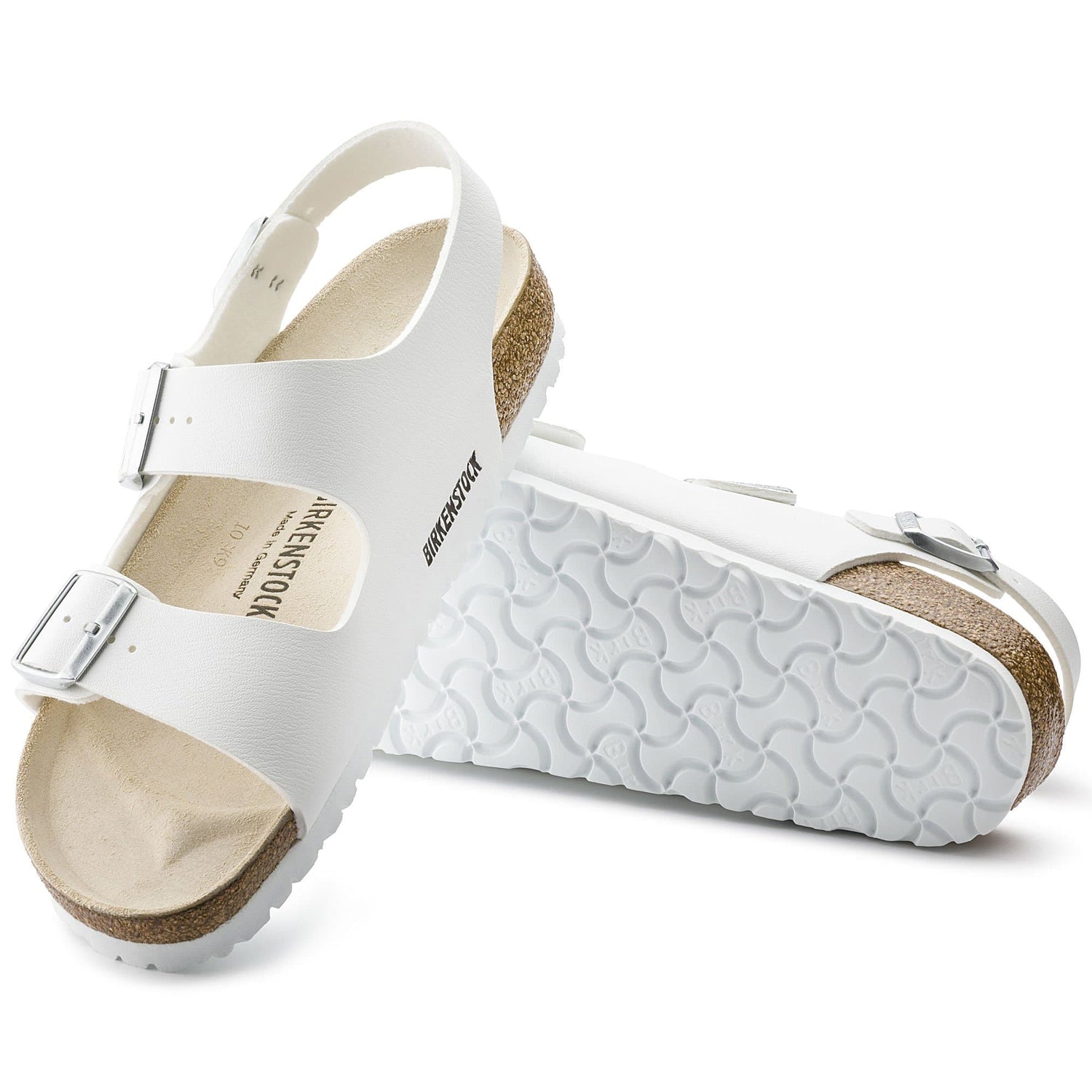 Milano Birko-Flor - BIRKENSTOCK