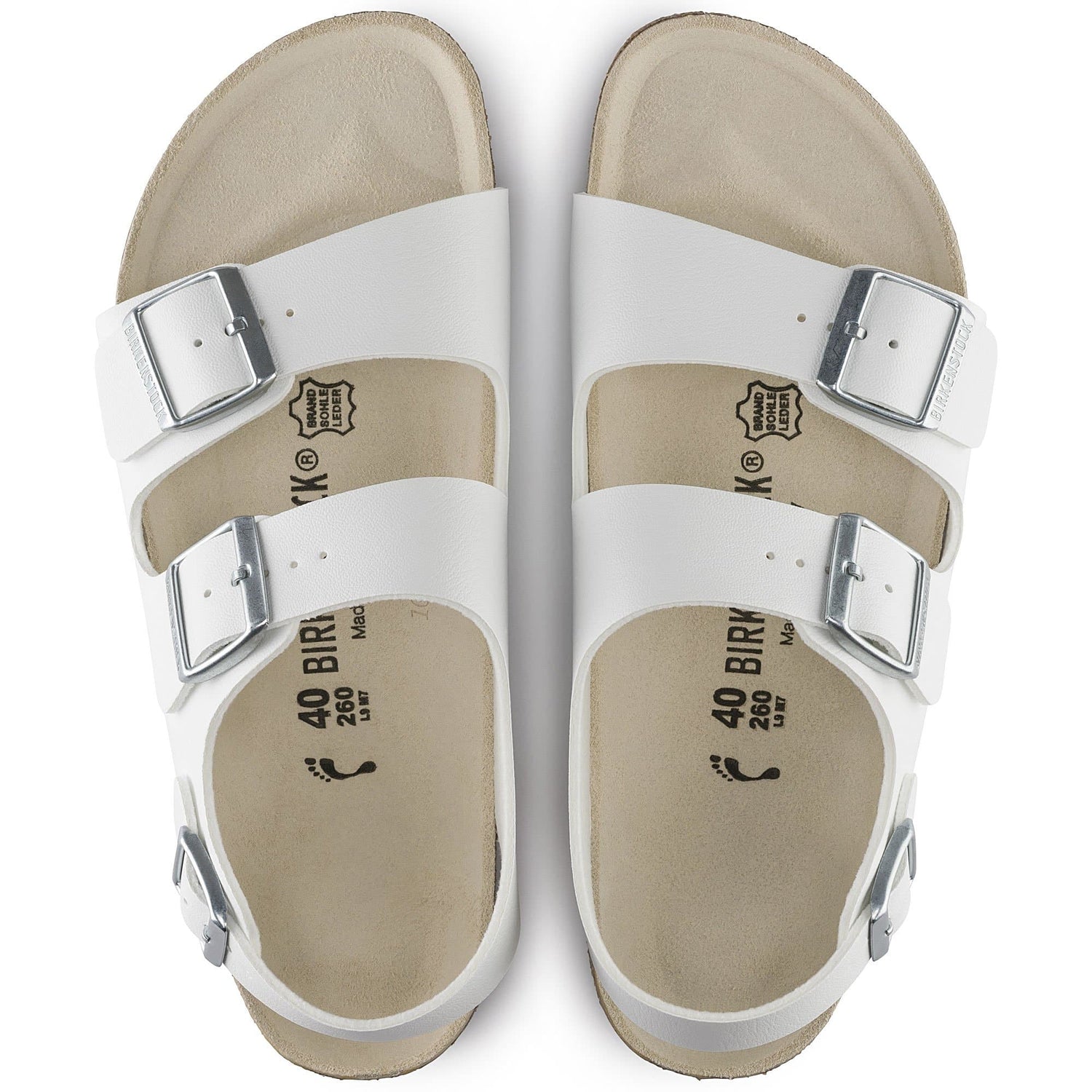 Milano Birko-Flor - BIRKENSTOCK