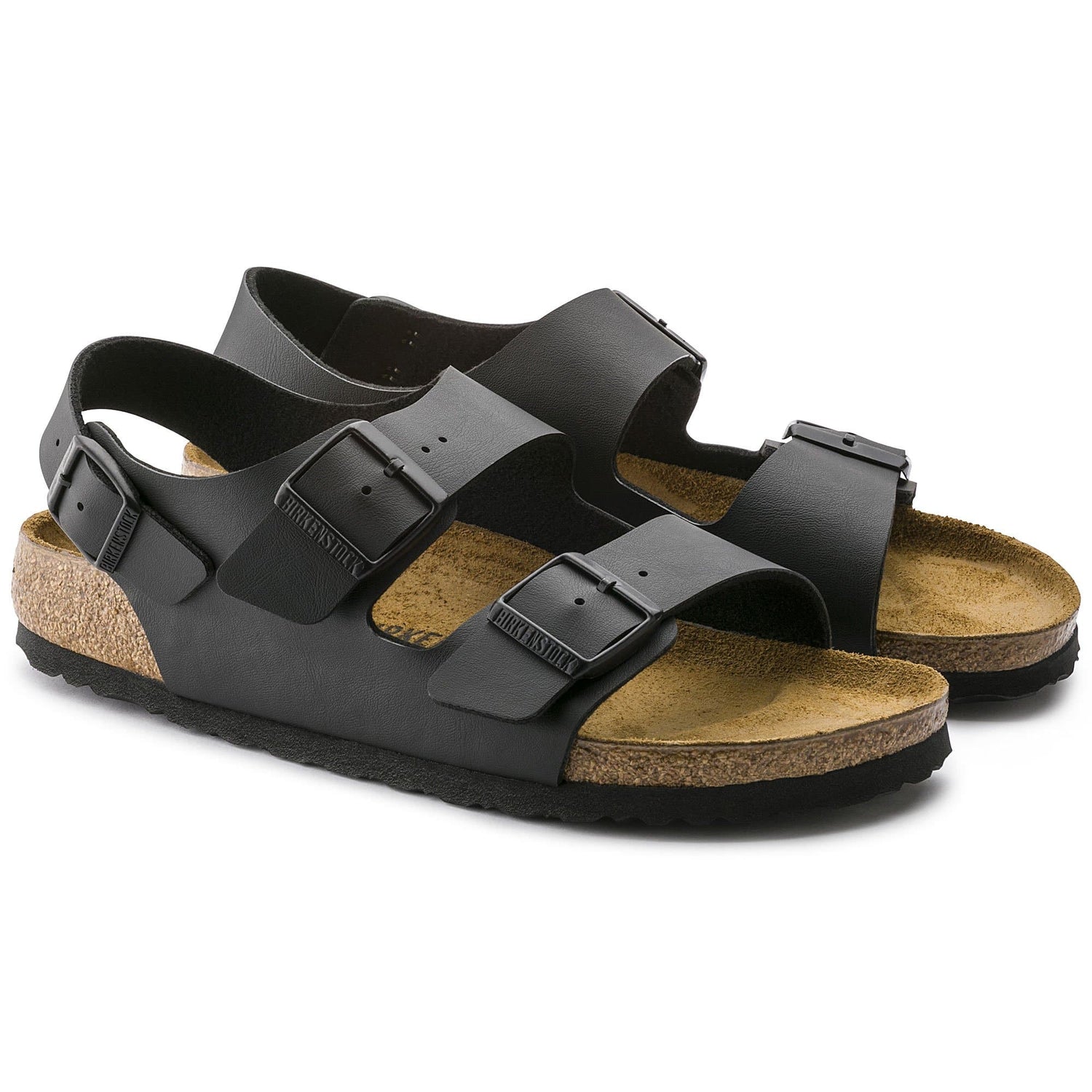 Milano Birko-Flor bsi - BIRKENSTOCK