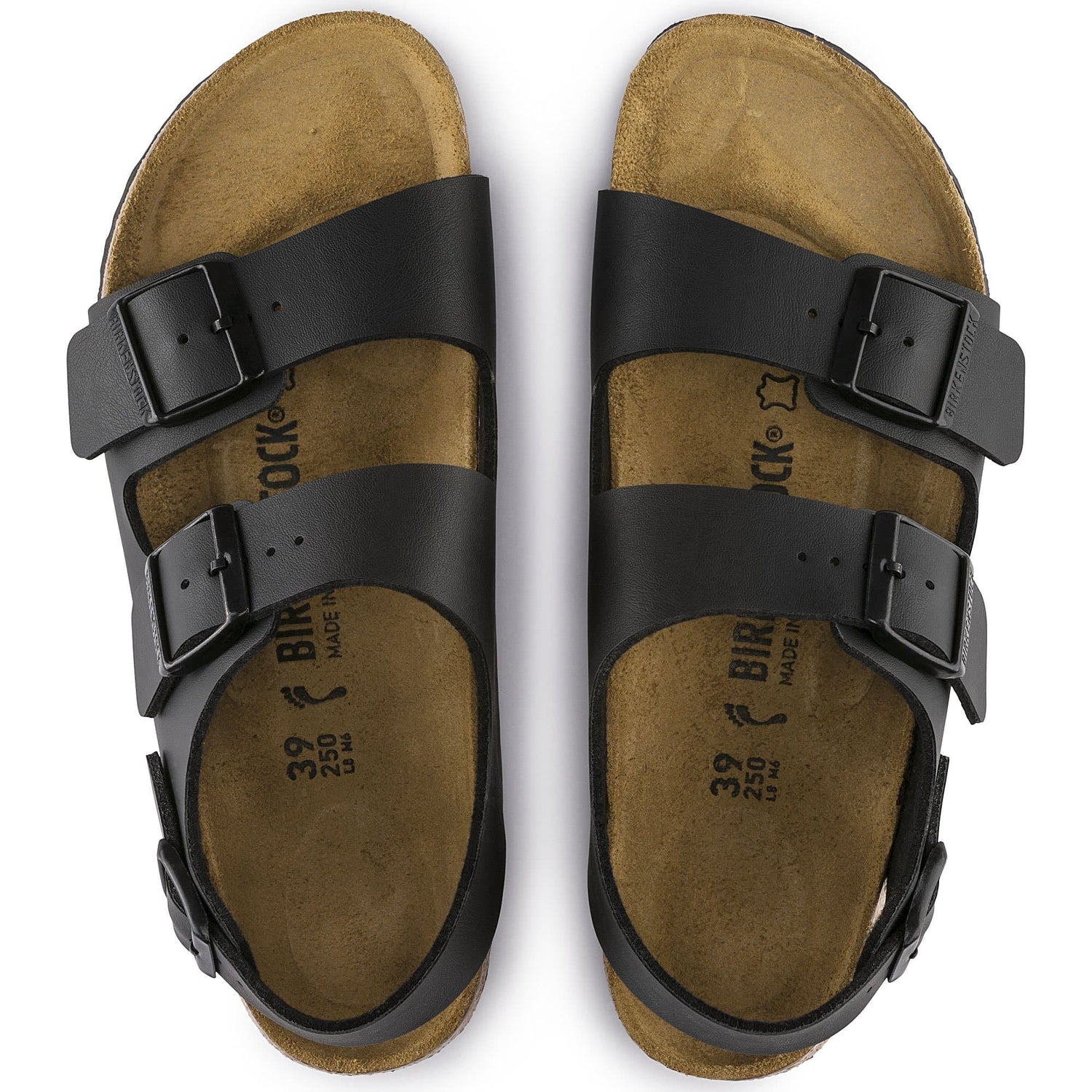 Milano Birko-Flor bsi - BIRKENSTOCK