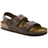 Milano Oiled Leather - BIRKENSTOCK