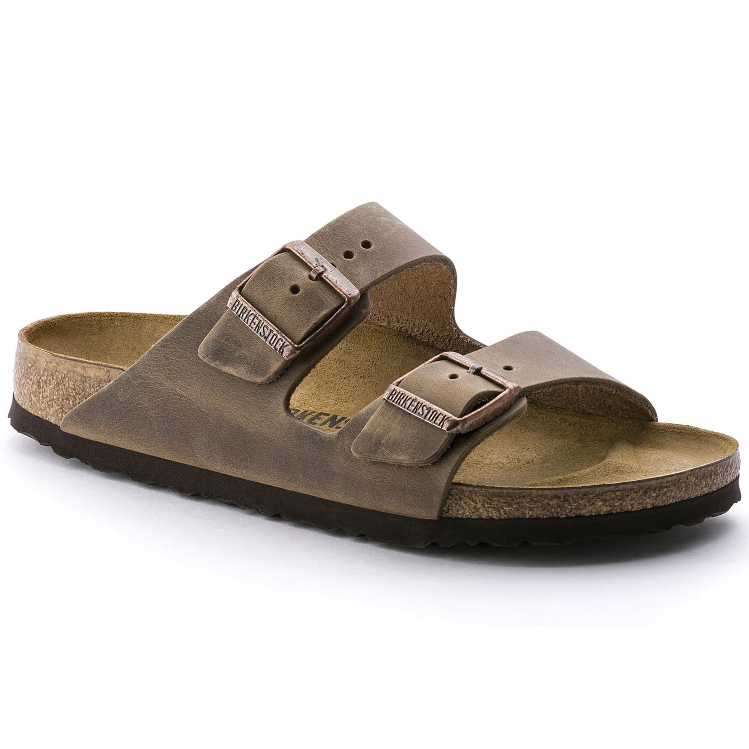 Arizona Oiled Leather - BIRKENSTOCK