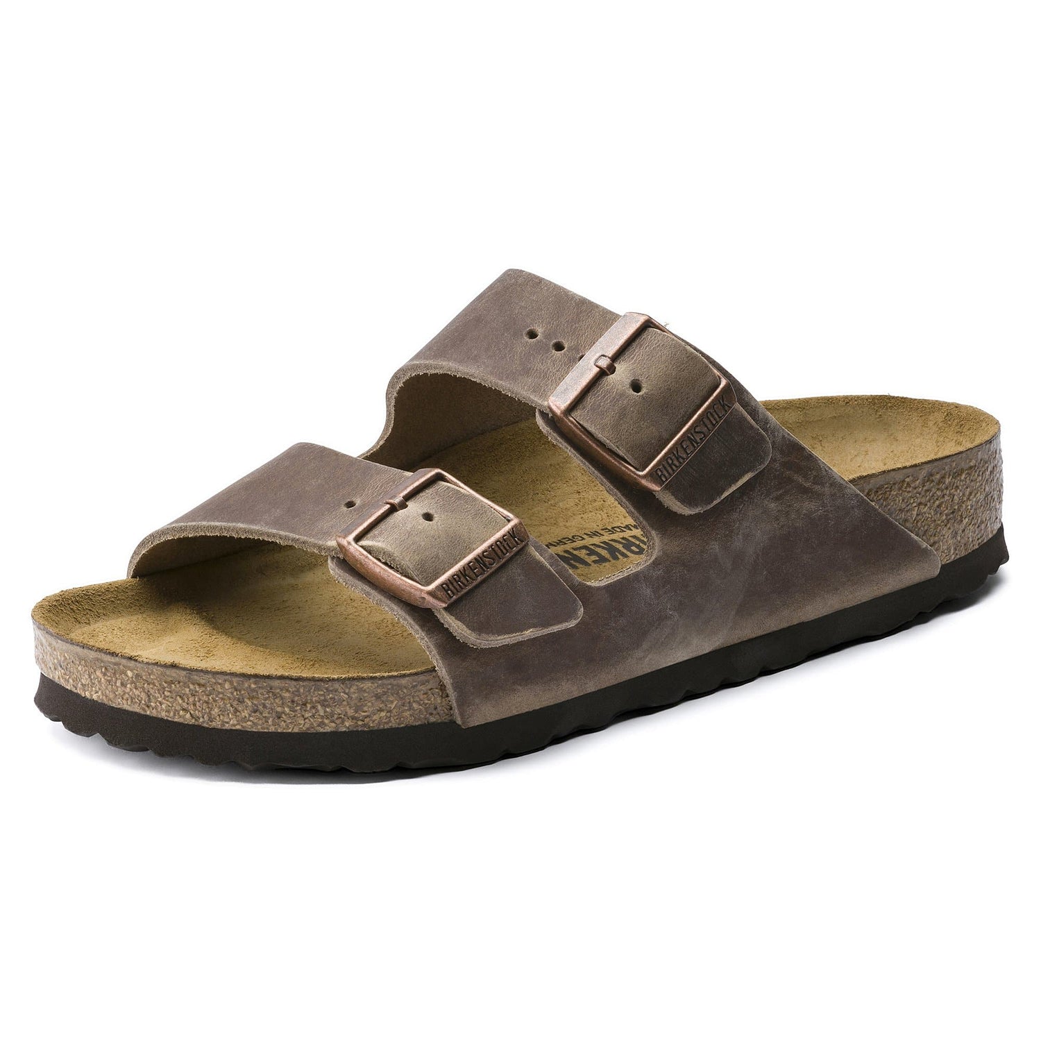 Arizona Oiled Leather - BIRKENSTOCK