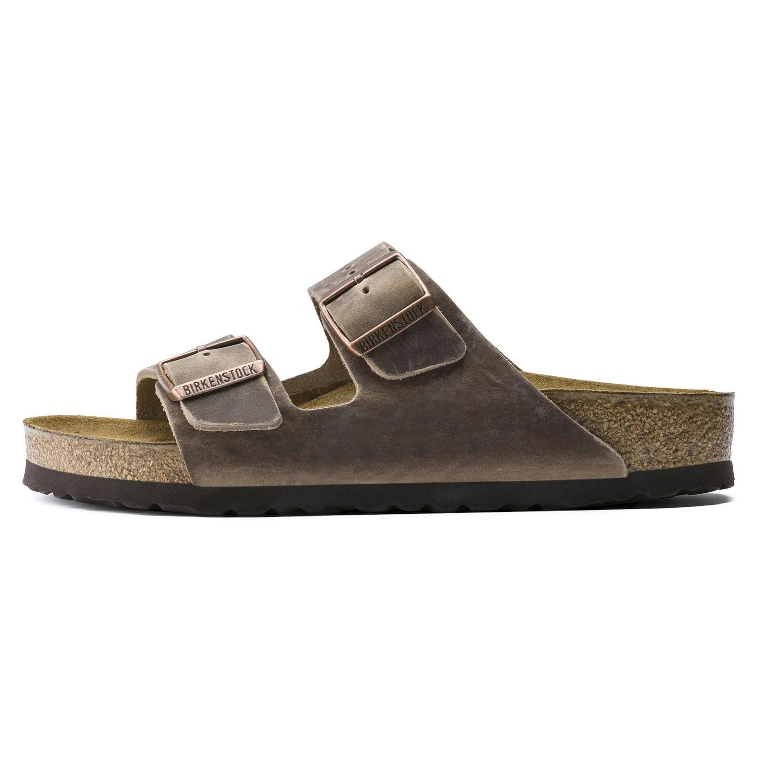 Arizona Oiled Leather - BIRKENSTOCK