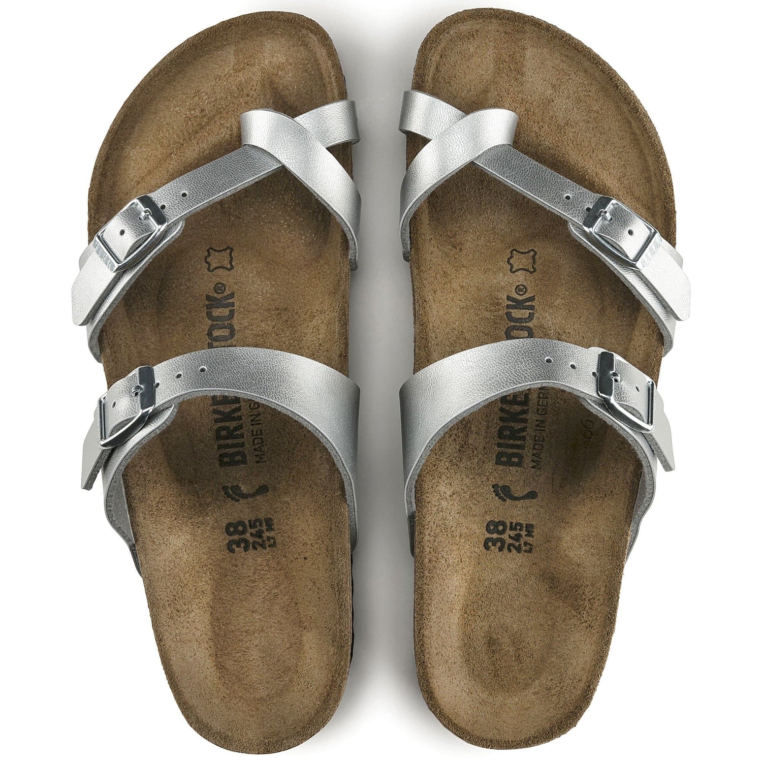 Mayari Birko-Flor - BIRKENSTOCK