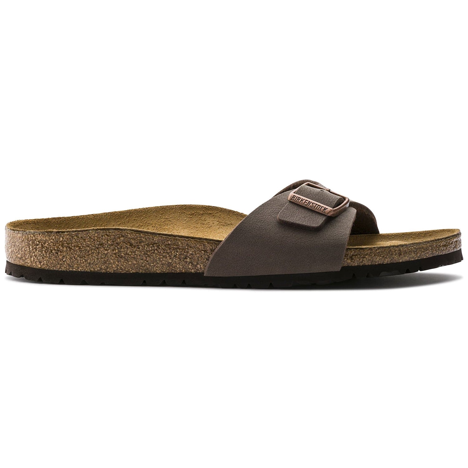 Madrid Birko-Flor Nubuck - BIRKENSTOCK