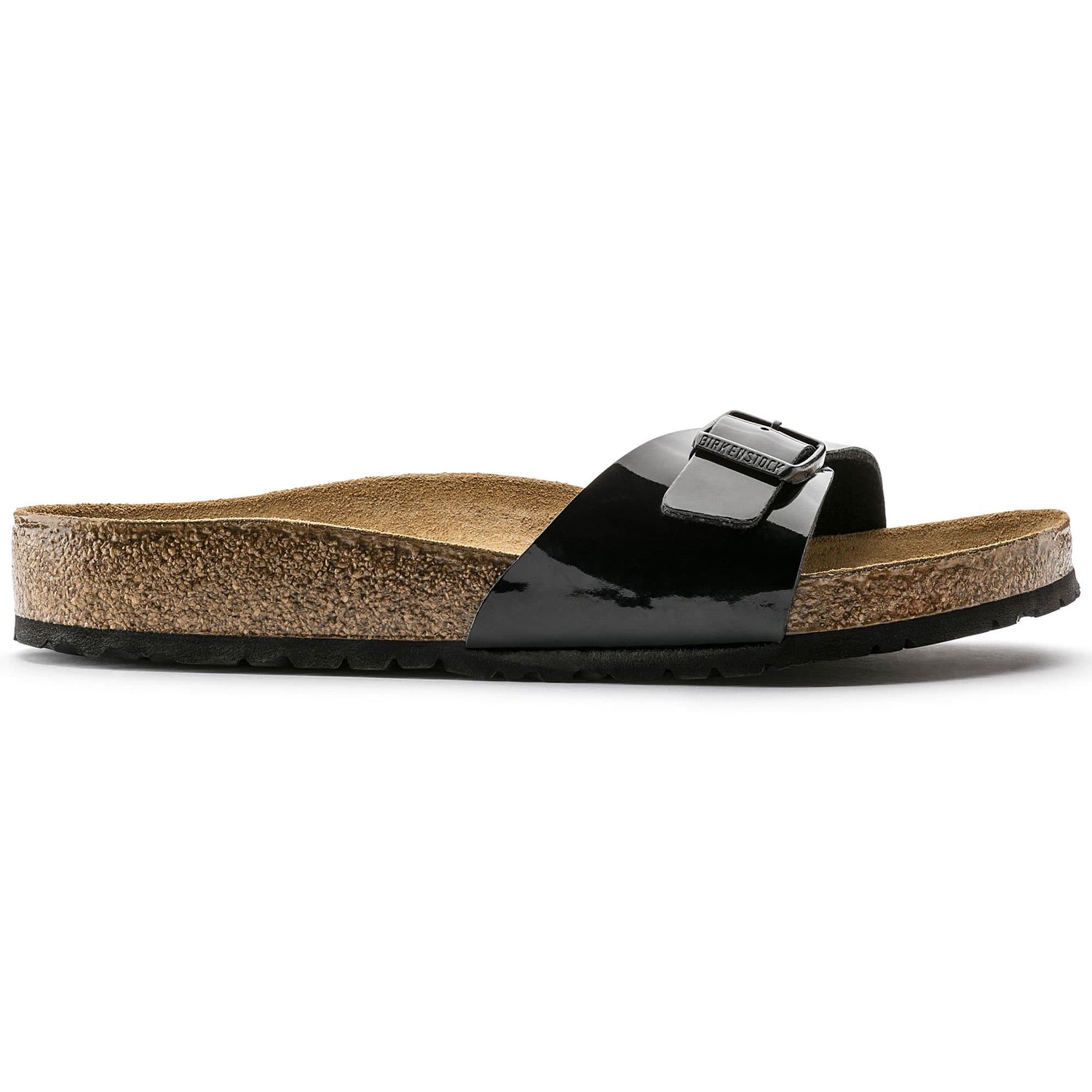 Madrid Birko-Flor Patent - BIRKENSTOCK