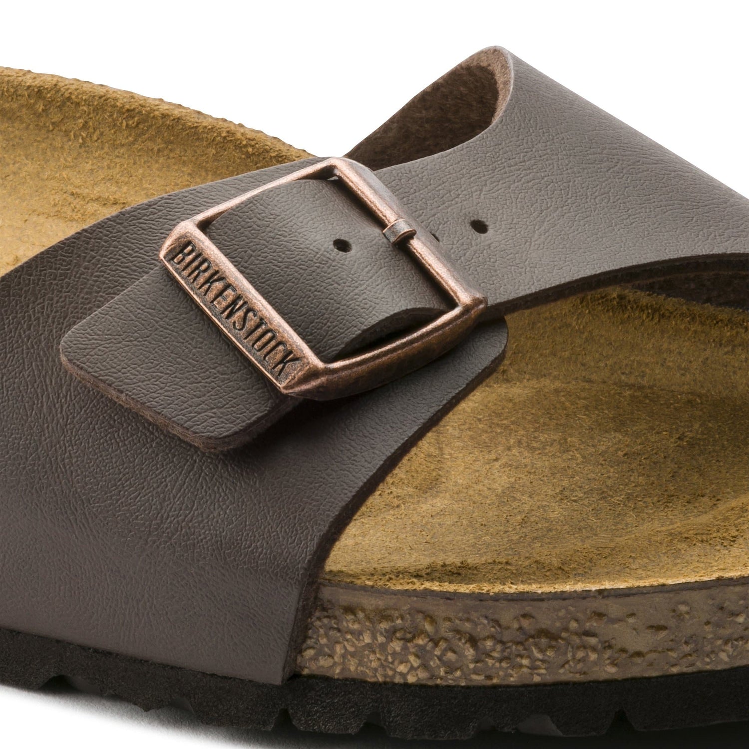 Madrid Birko-Flor - BIRKENSTOCK