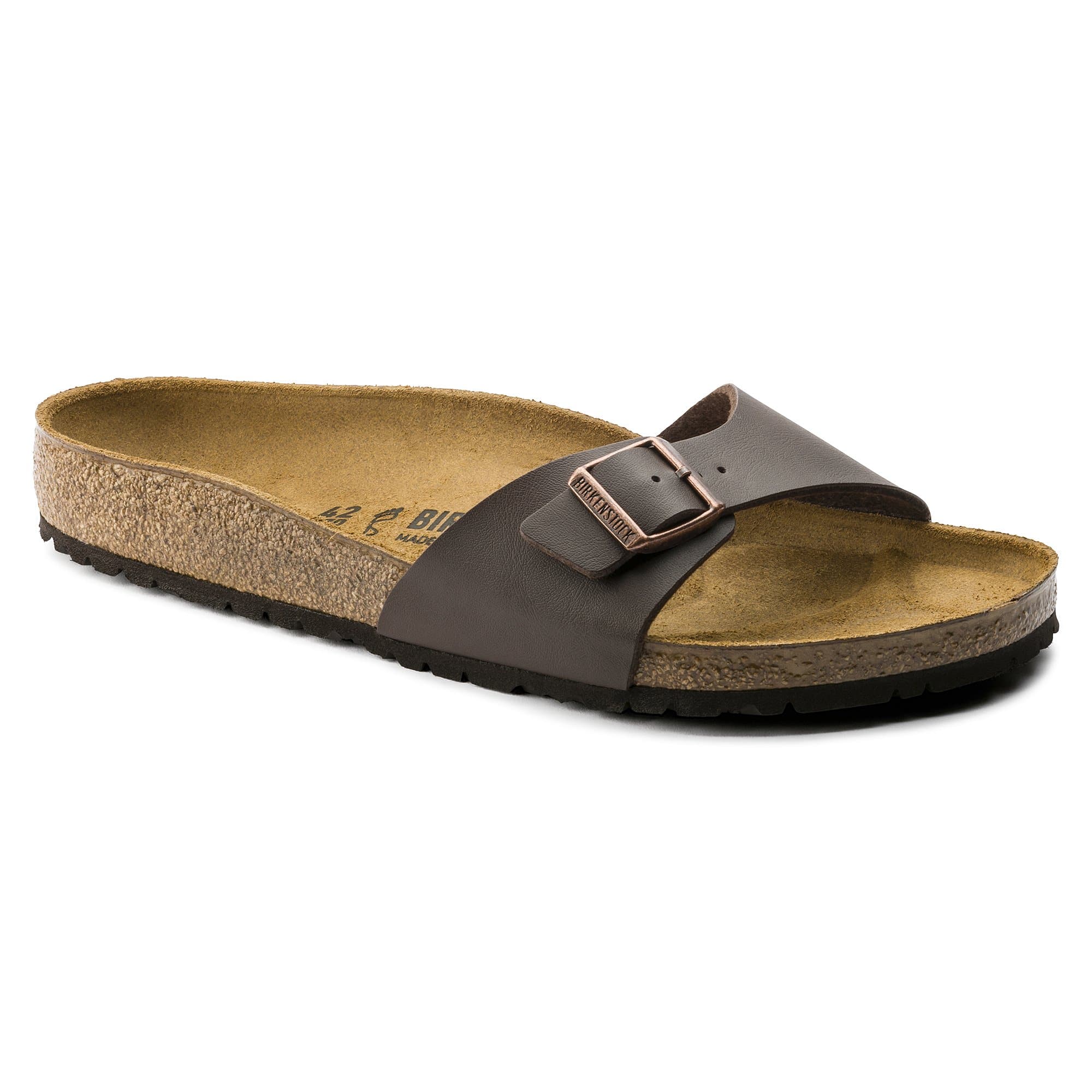 Madrid Birko Flor BIRKENSTOCK