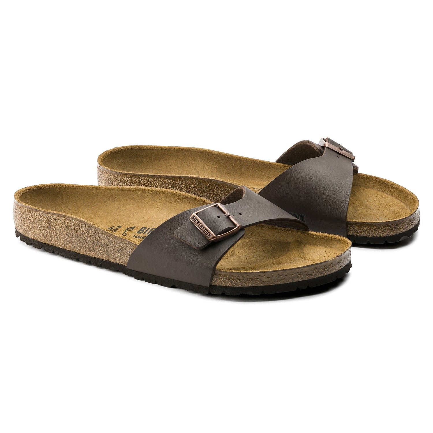 Madrid Birko-Flor - BIRKENSTOCK