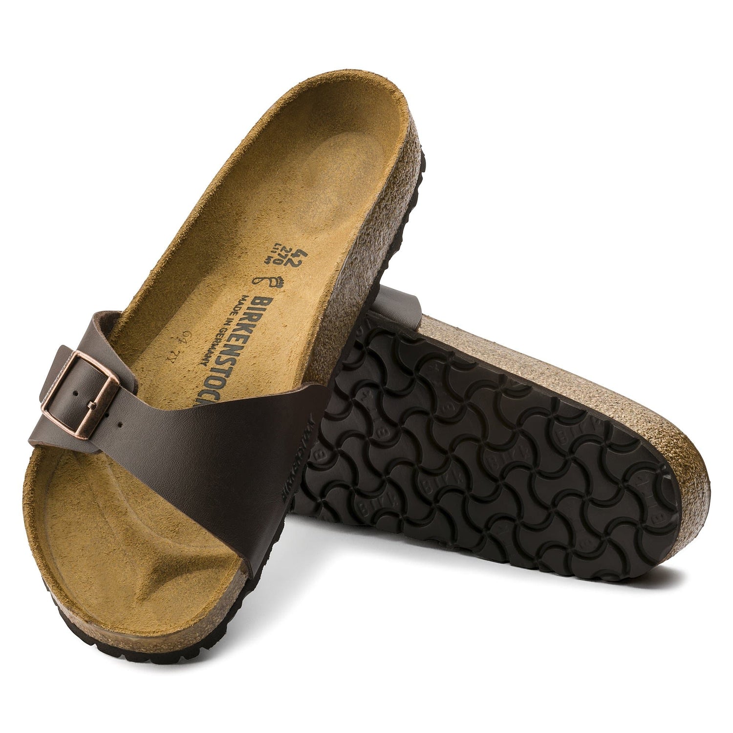 Madrid Birko-Flor - BIRKENSTOCK