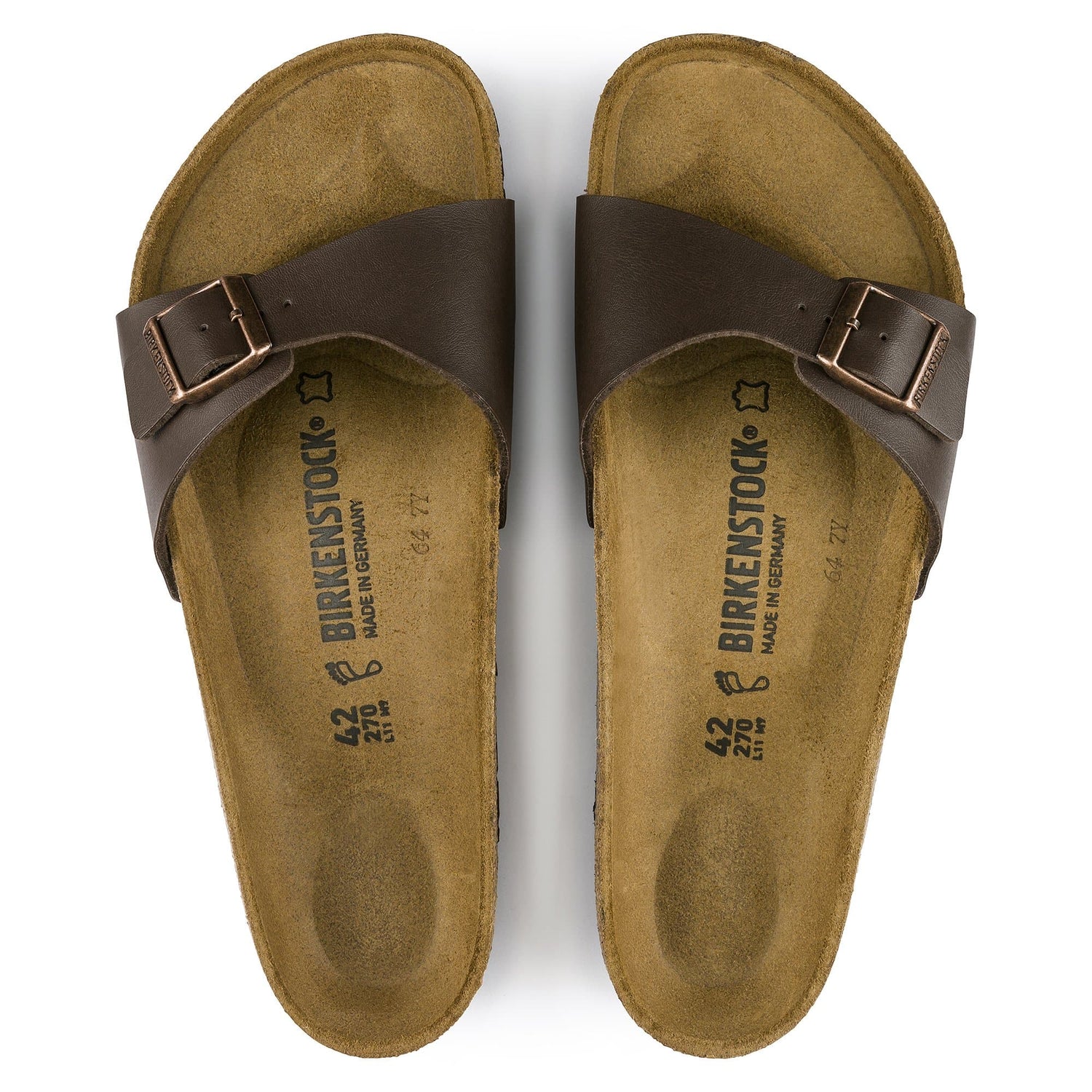 Madrid Birko-Flor - BIRKENSTOCK