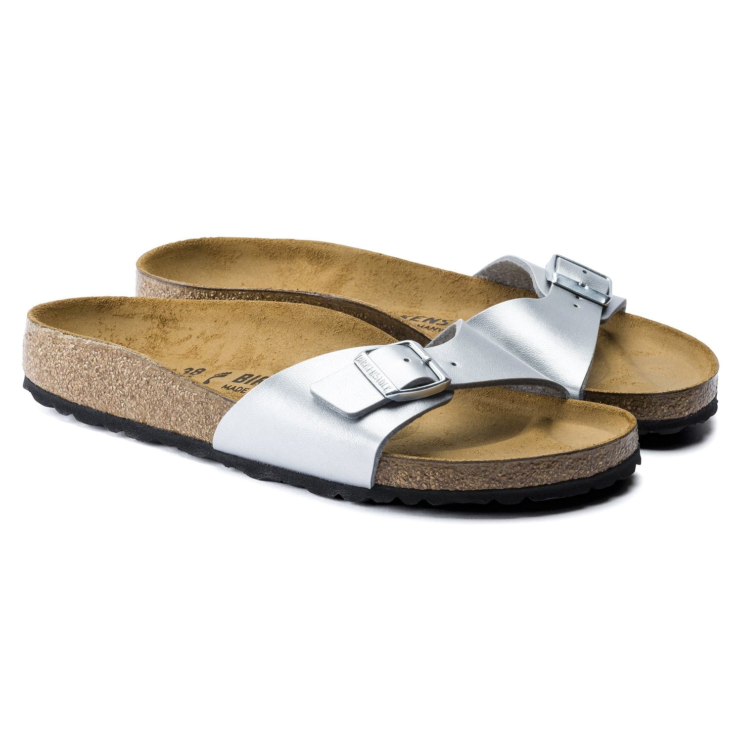 Madrid Birko-Flor - BIRKENSTOCK