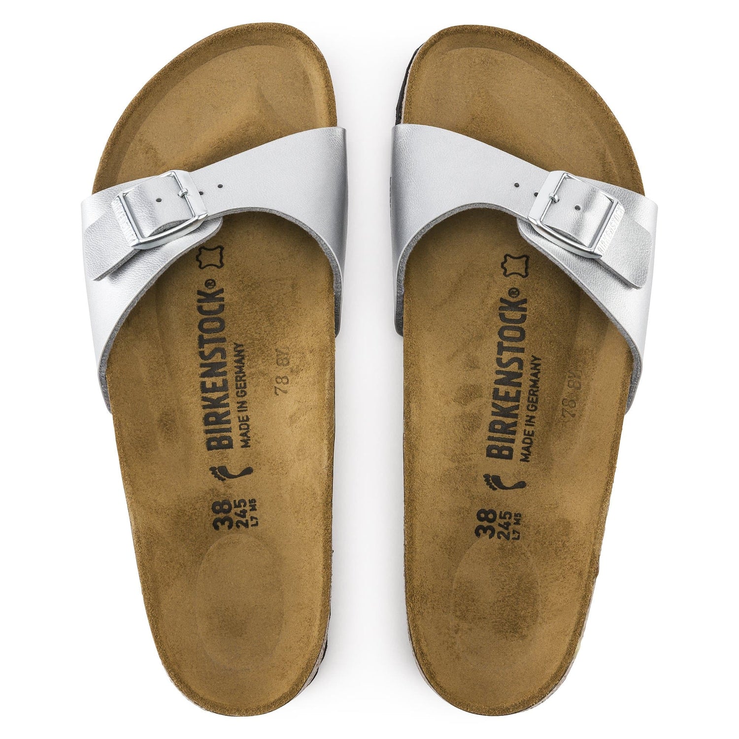 Madrid Birko-Flor - BIRKENSTOCK