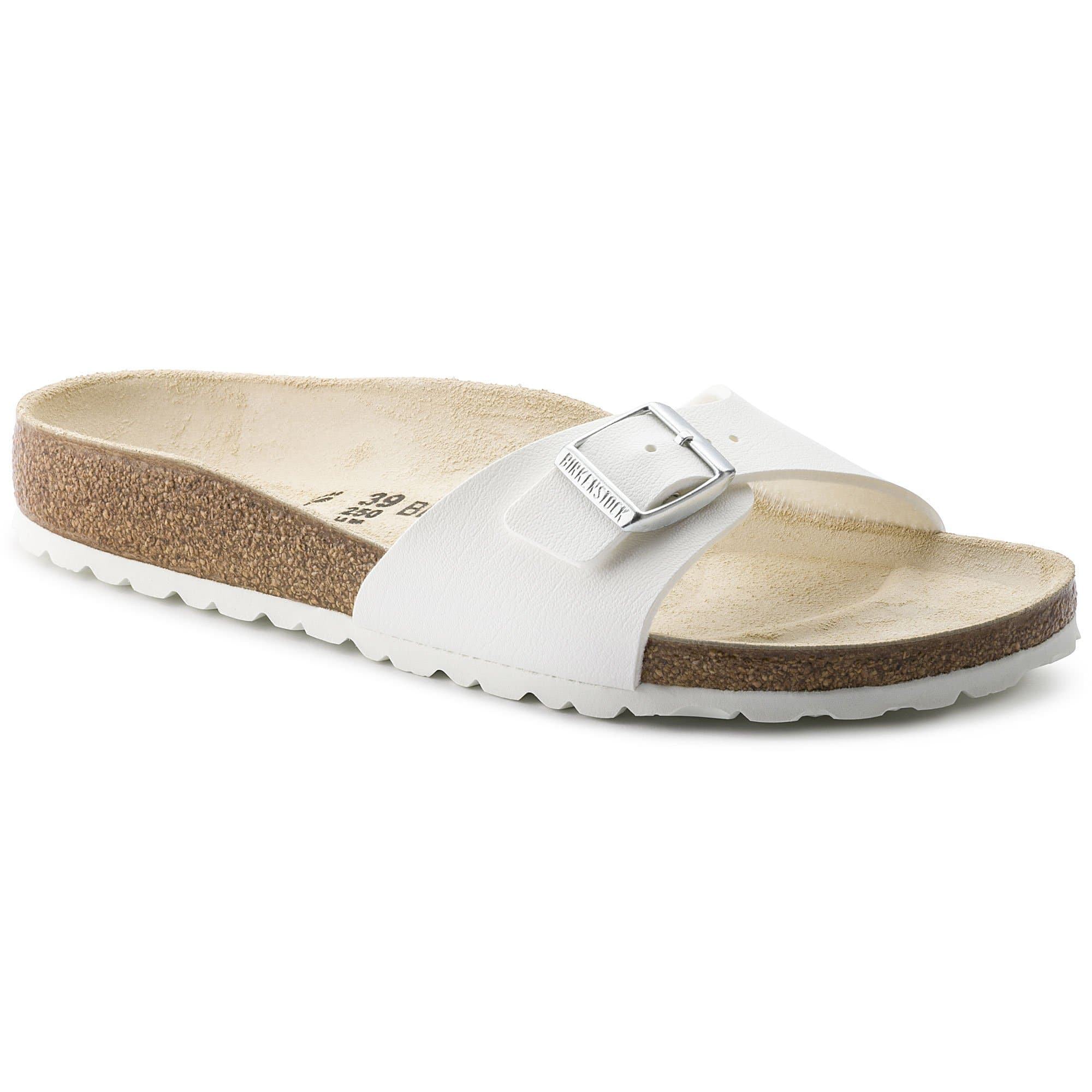 Madrid Birko-Flor - BIRKENSTOCK