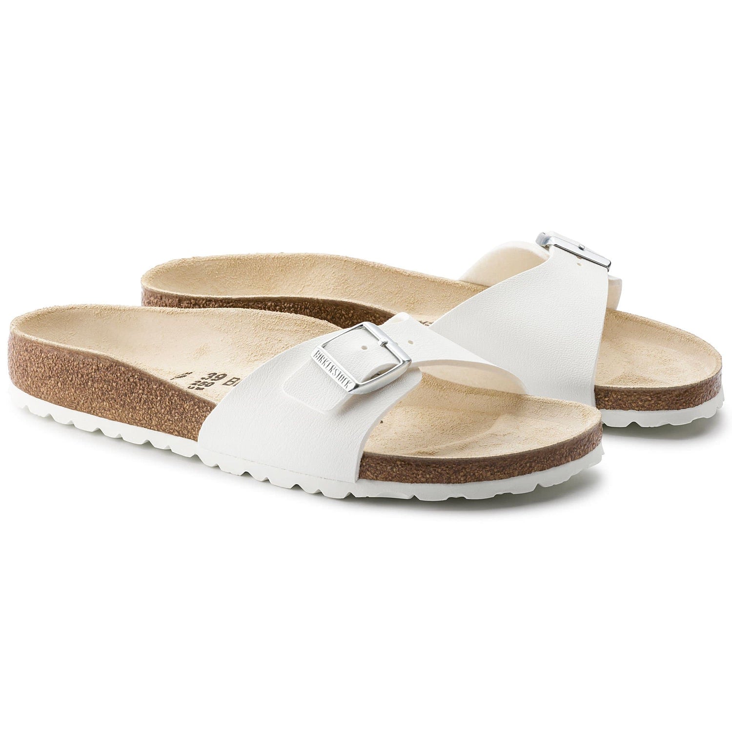 Madrid Birko-Flor - BIRKENSTOCK