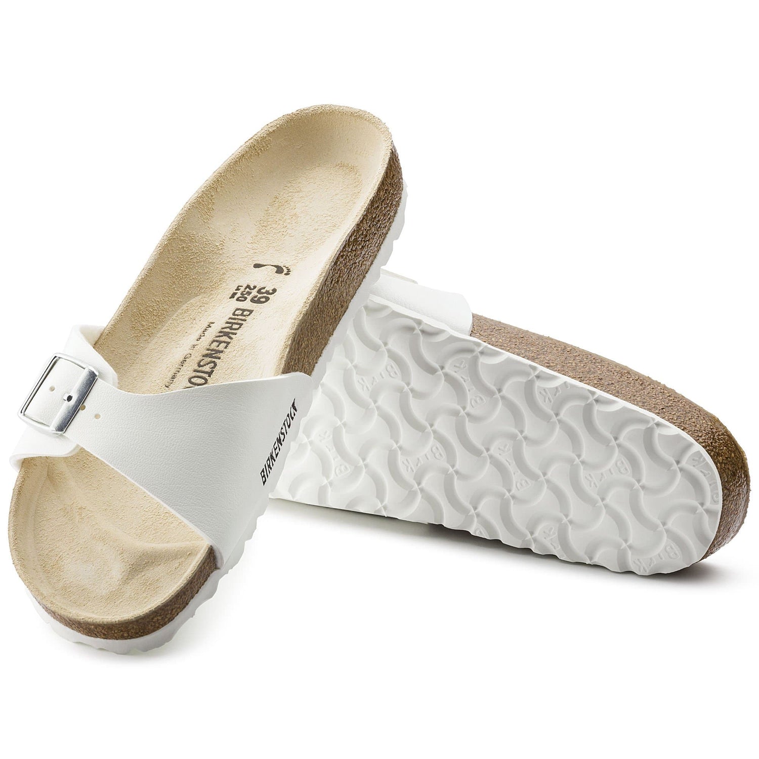 Madrid Birko-Flor - BIRKENSTOCK