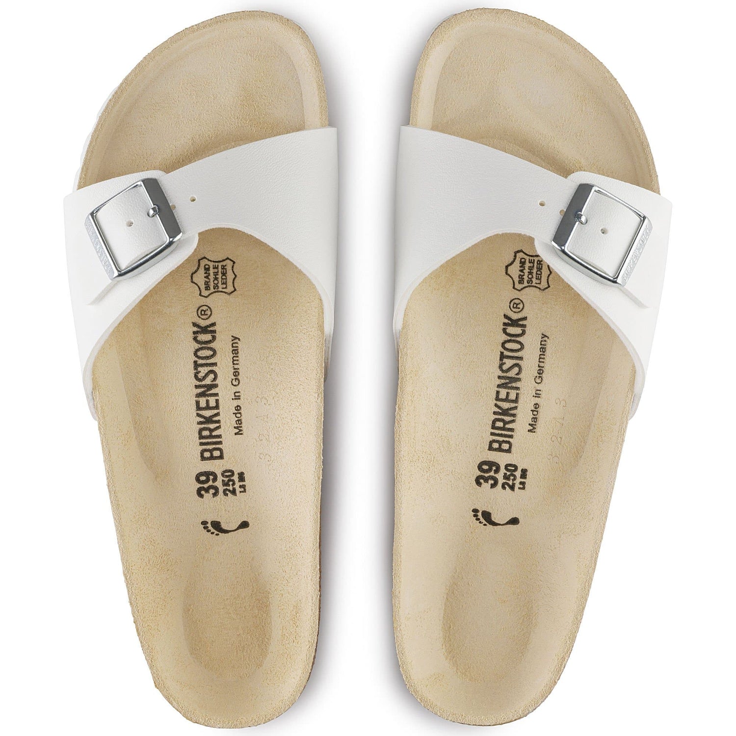 Madrid Birko-Flor - BIRKENSTOCK