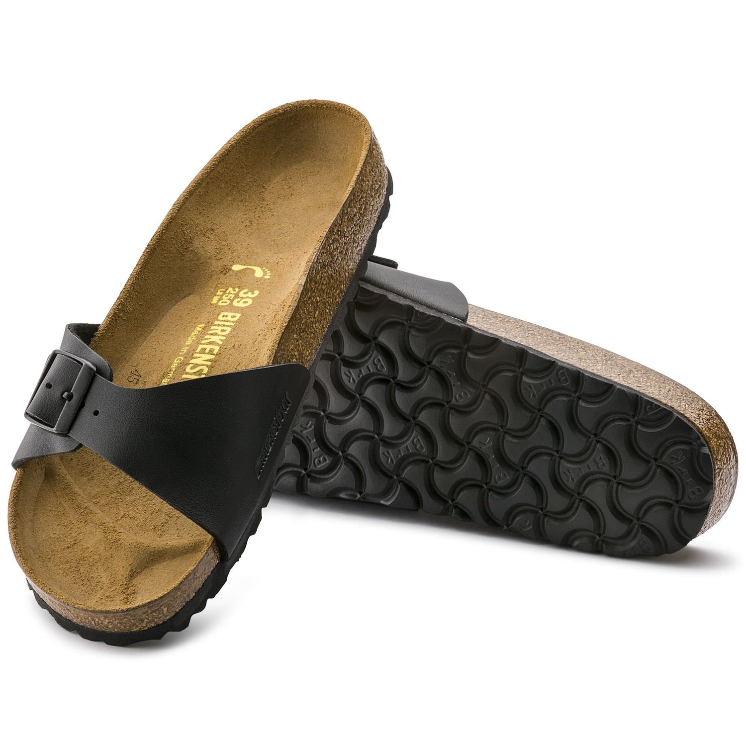 Madrid Birko-Flor - BIRKENSTOCK