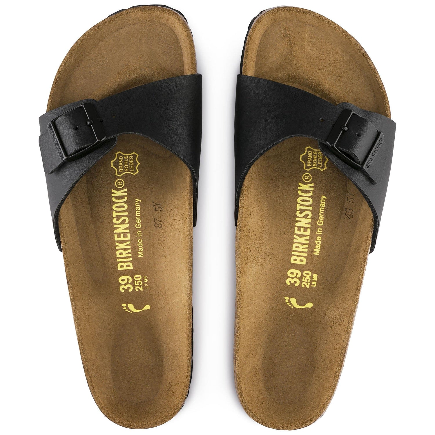 Madrid Birko-Flor - BIRKENSTOCK