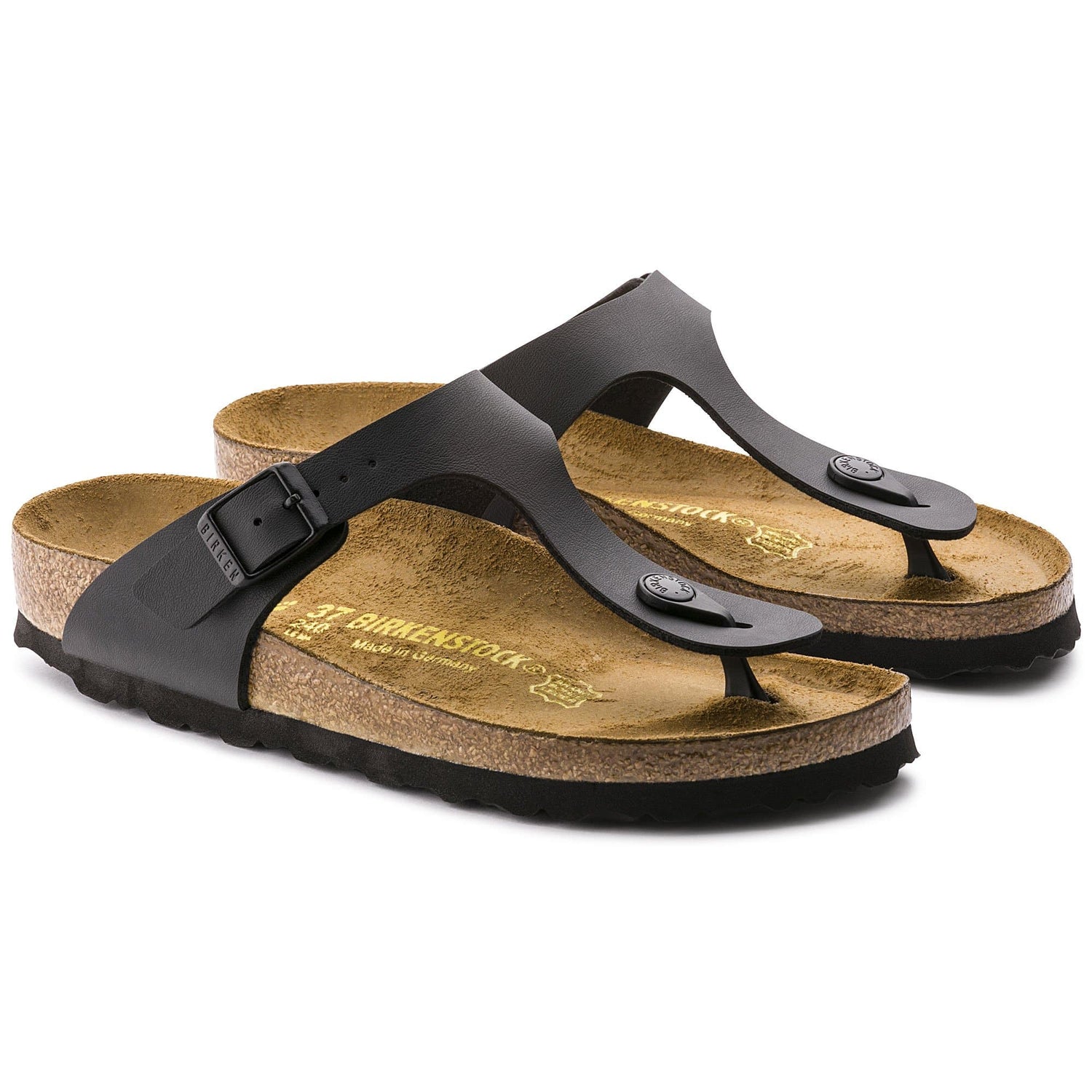 Gizeh Birko-Flor - BIRKENSTOCK