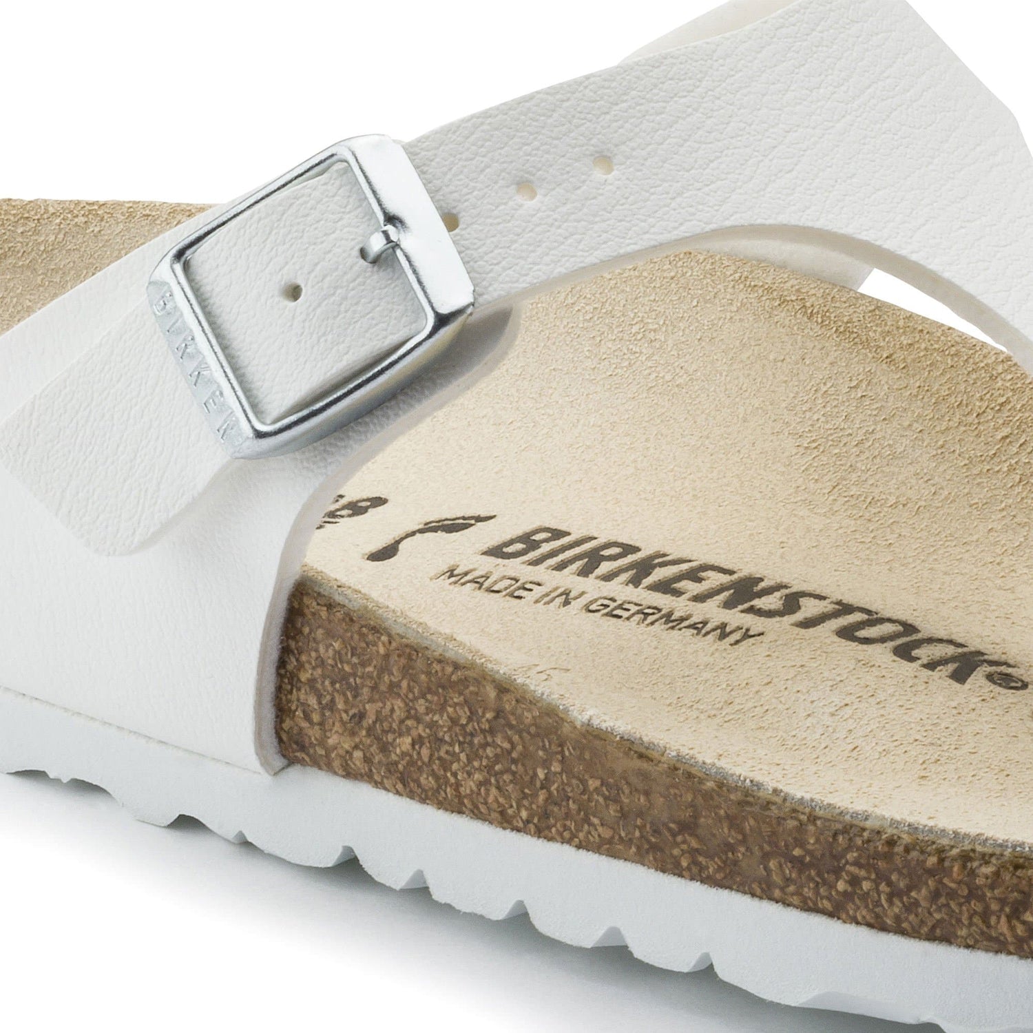 Gizeh Birko-Flor - BIRKENSTOCK