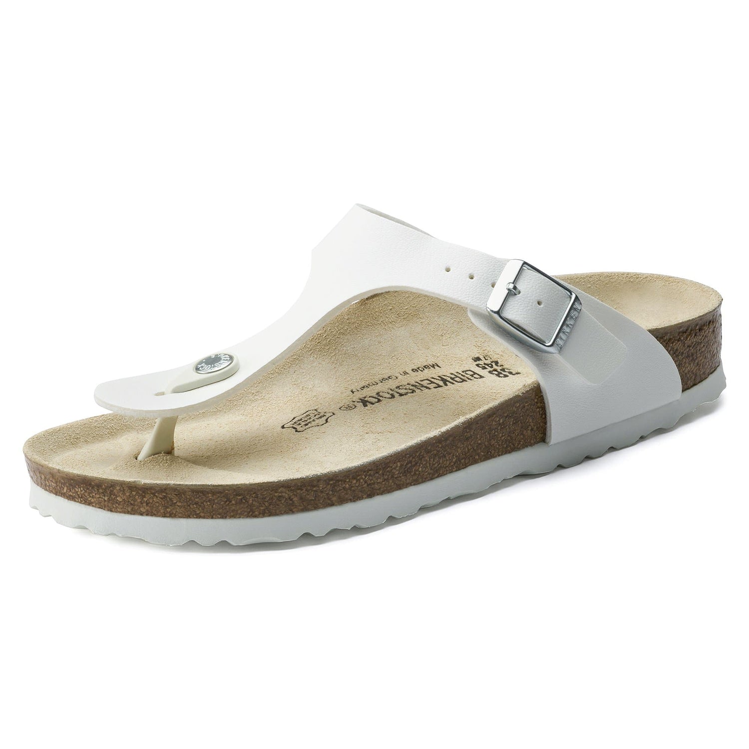 Gizeh Birko-Flor - BIRKENSTOCK