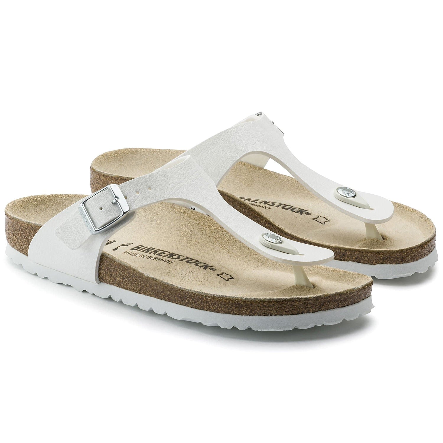 Gizeh Birko-Flor - BIRKENSTOCK