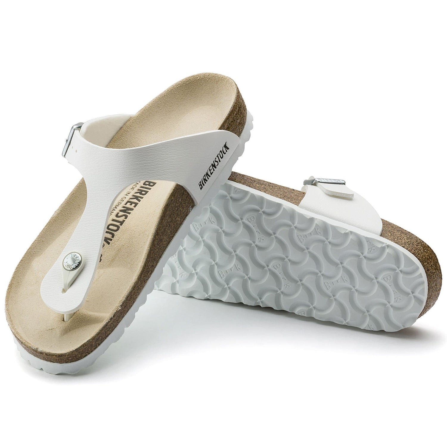 Gizeh Birko-Flor - BIRKENSTOCK