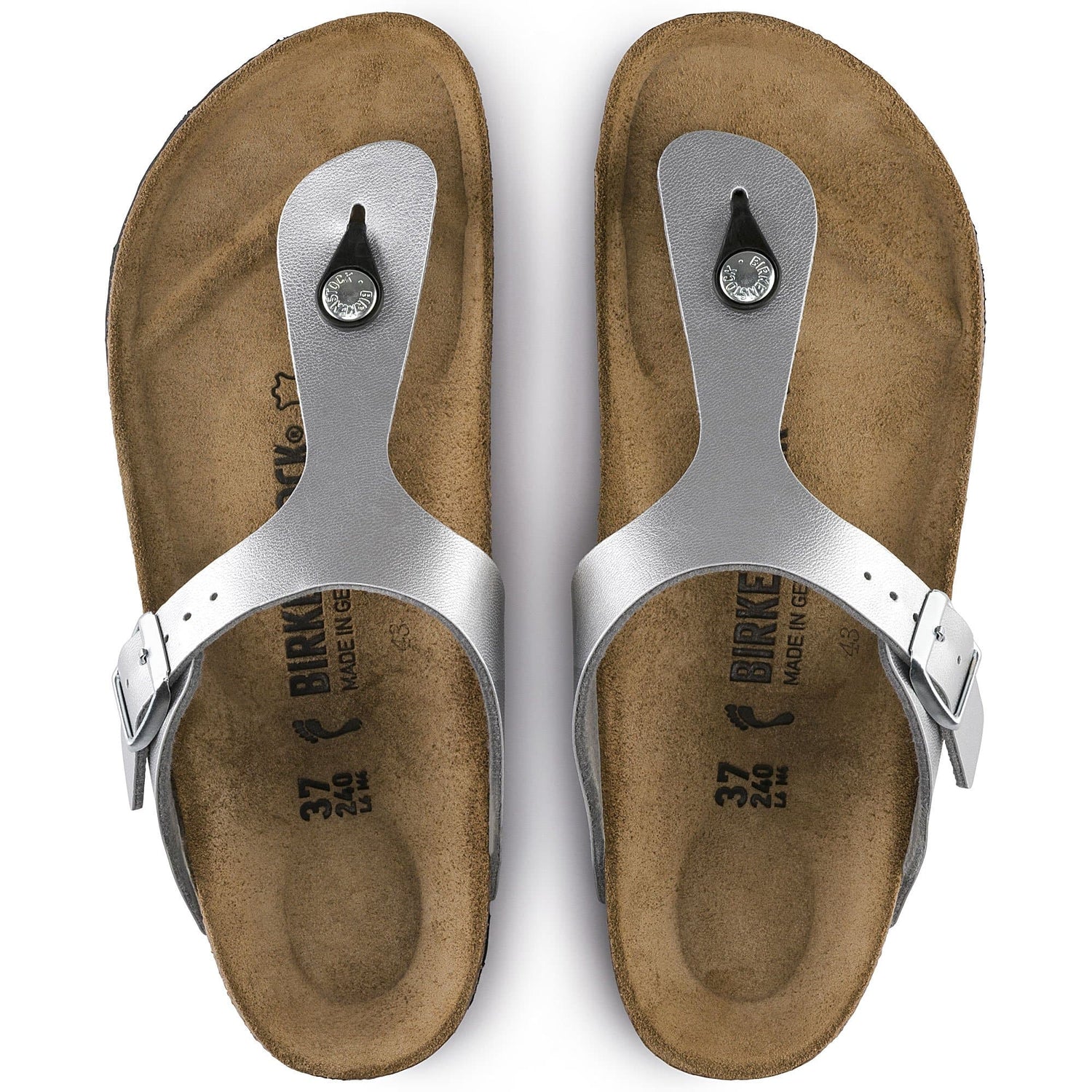 Gizeh Birko-Flor - BIRKENSTOCK